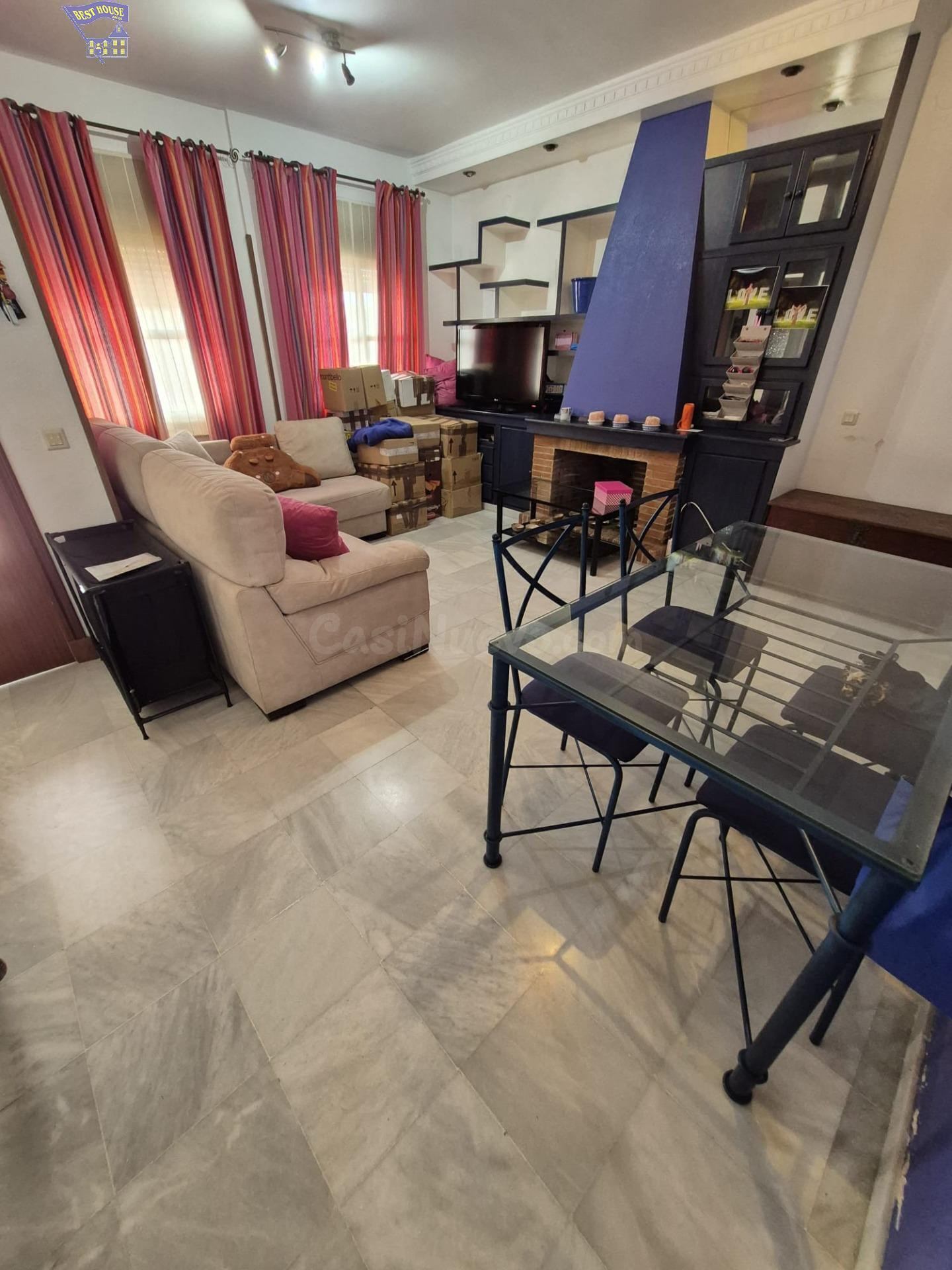 SE VENDE ADOSADO EN ZONA DEL SANTISCAL - foto 4