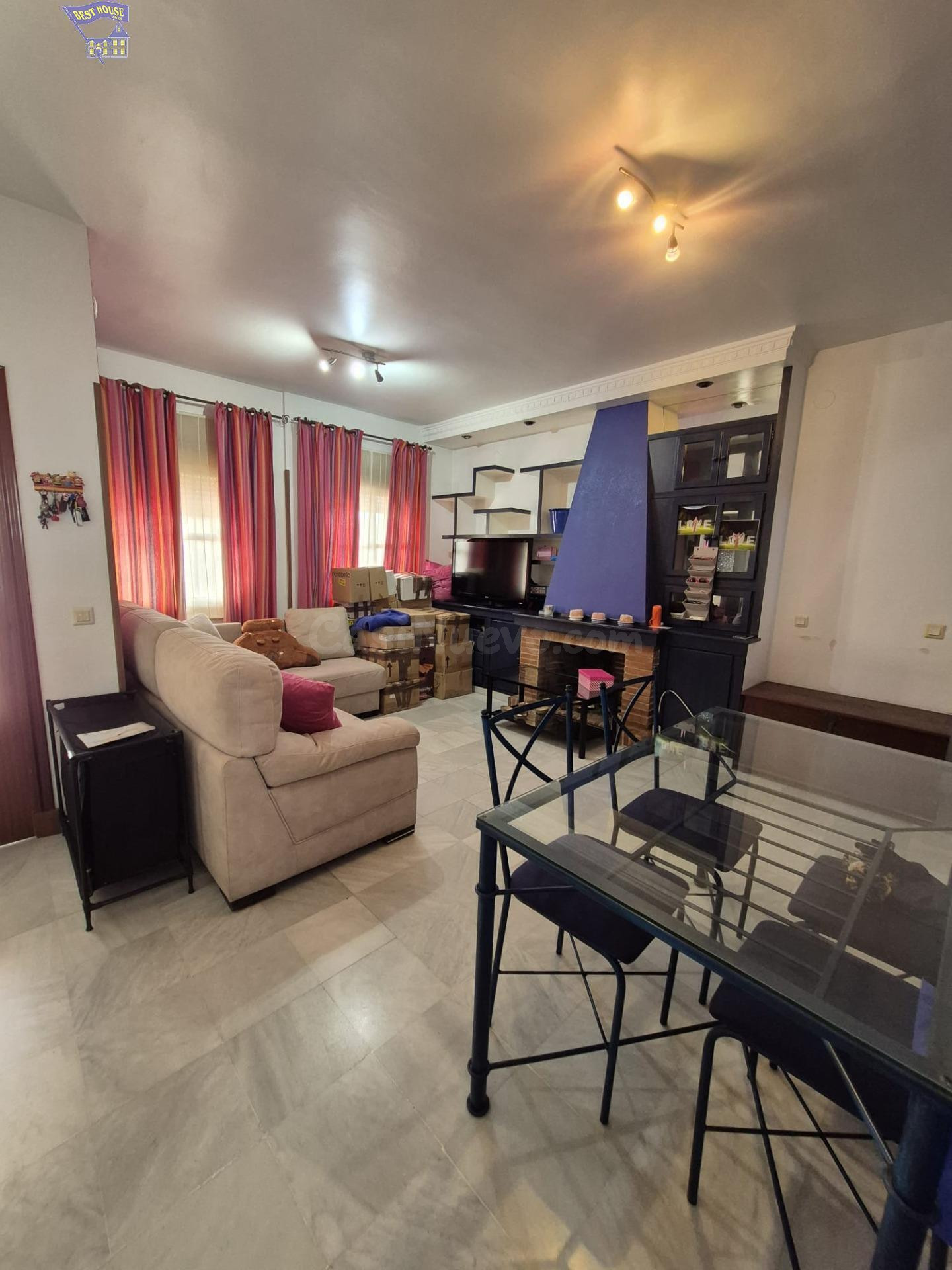 SE VENDE ADOSADO EN ZONA DEL SANTISCAL - foto 5