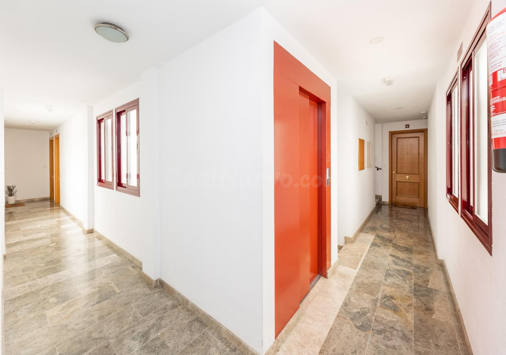MAGNIFICO PISO EN ARMILLA DE 2 DORMITORIOS CON TRASTERO - foto 5