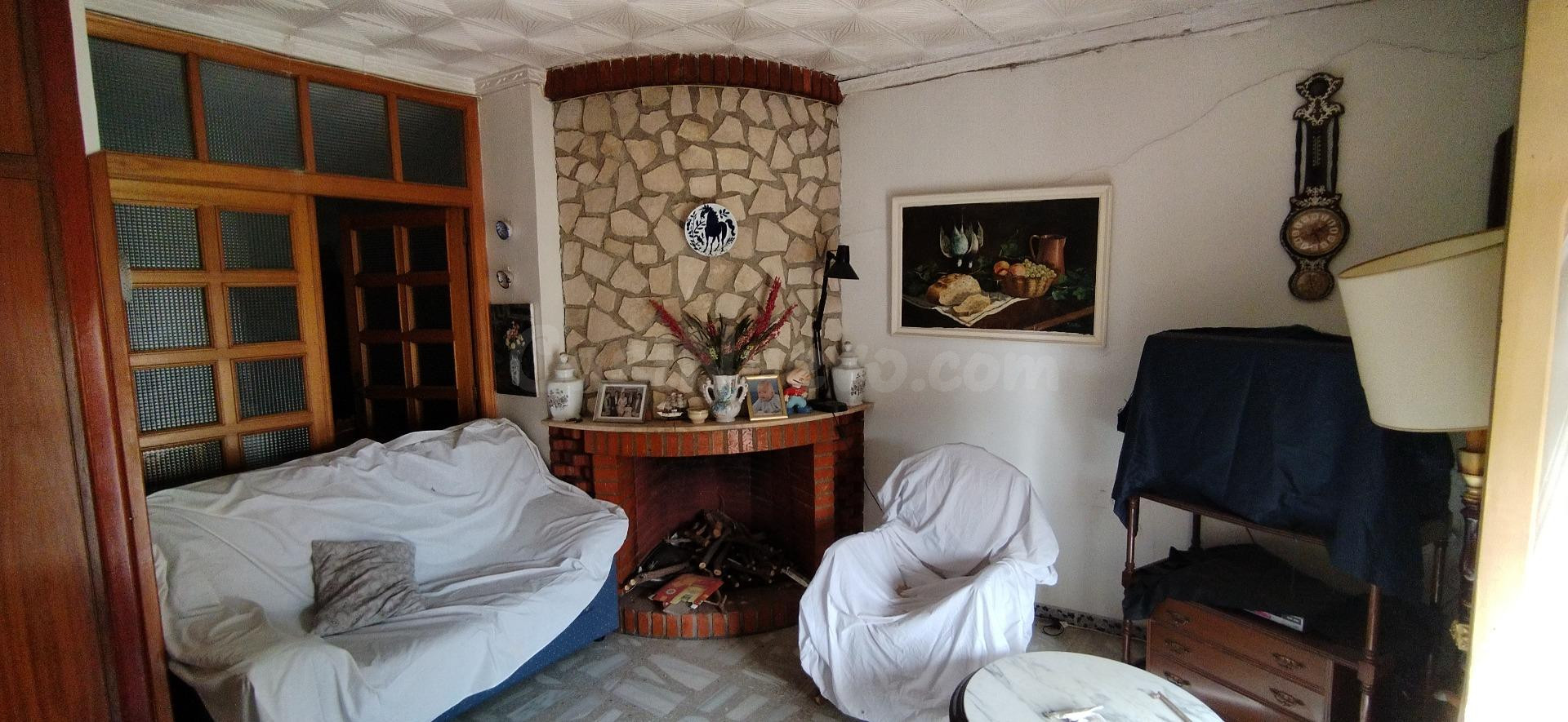 Casa 5 habitaciones 377m² en venta - Barrio la caverina