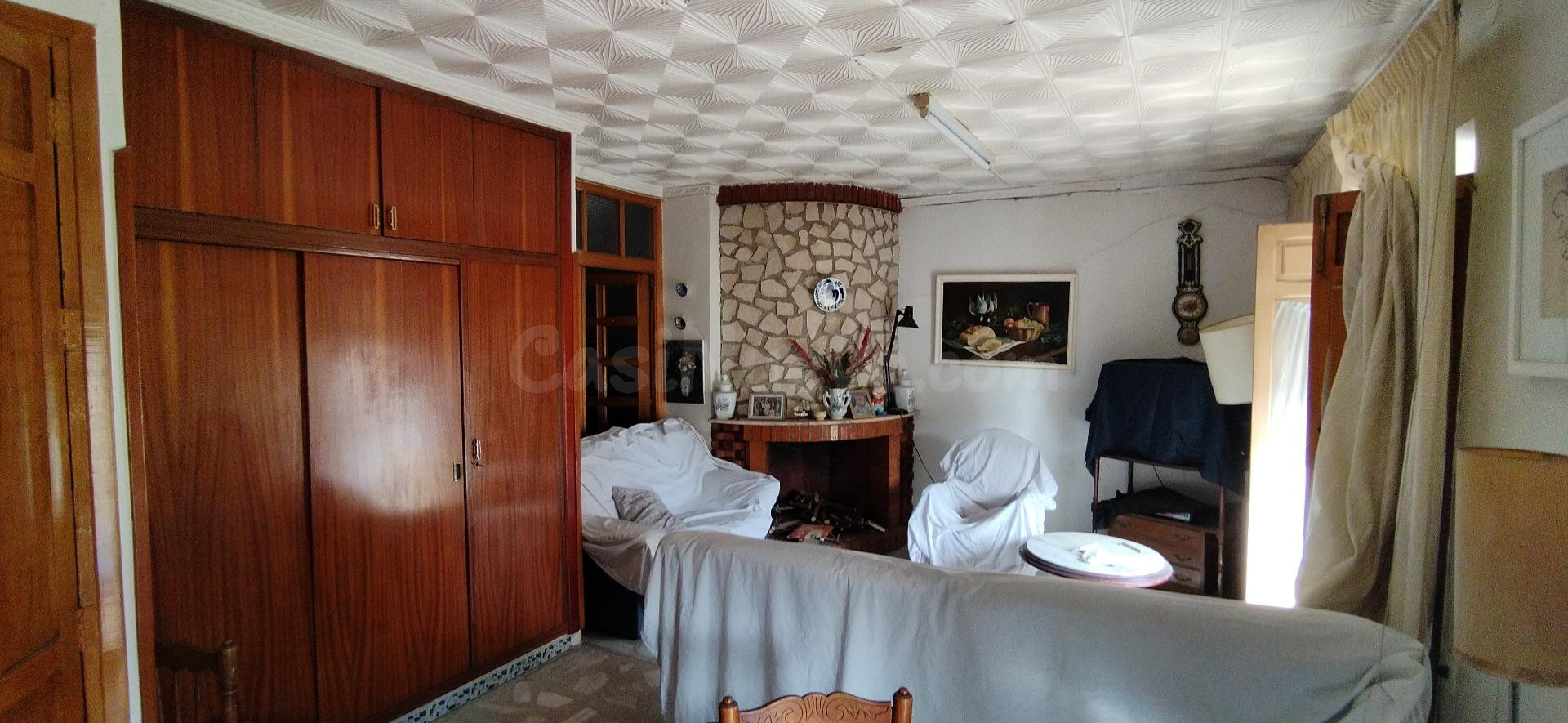Casa 5 habitaciones 377m² en venta - Barrio la caverina - foto 2