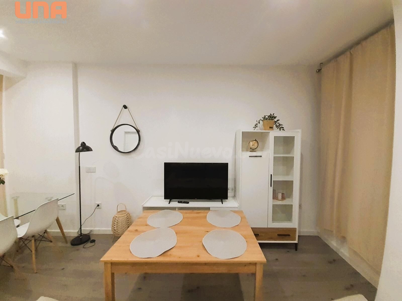 Loft zona Chimeneón junto al Vial y a un paso de Plaza Colón - foto 3