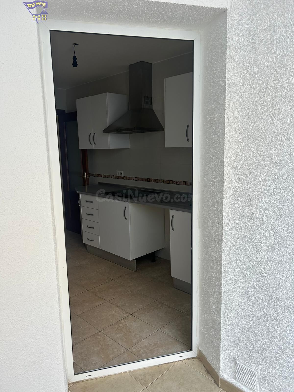 SE VENDE PISO EN ZONA DEL PORTICHUELO - foto 5