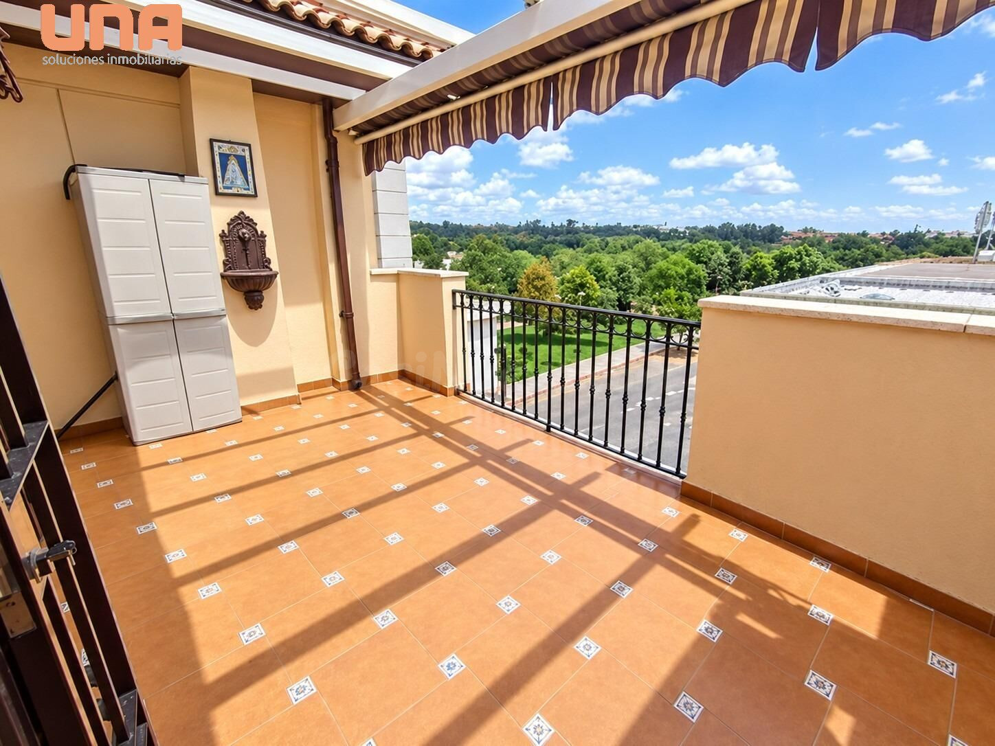 Ático Dúplex en la zona de Tablero. Con garaje y trastero - foto 2