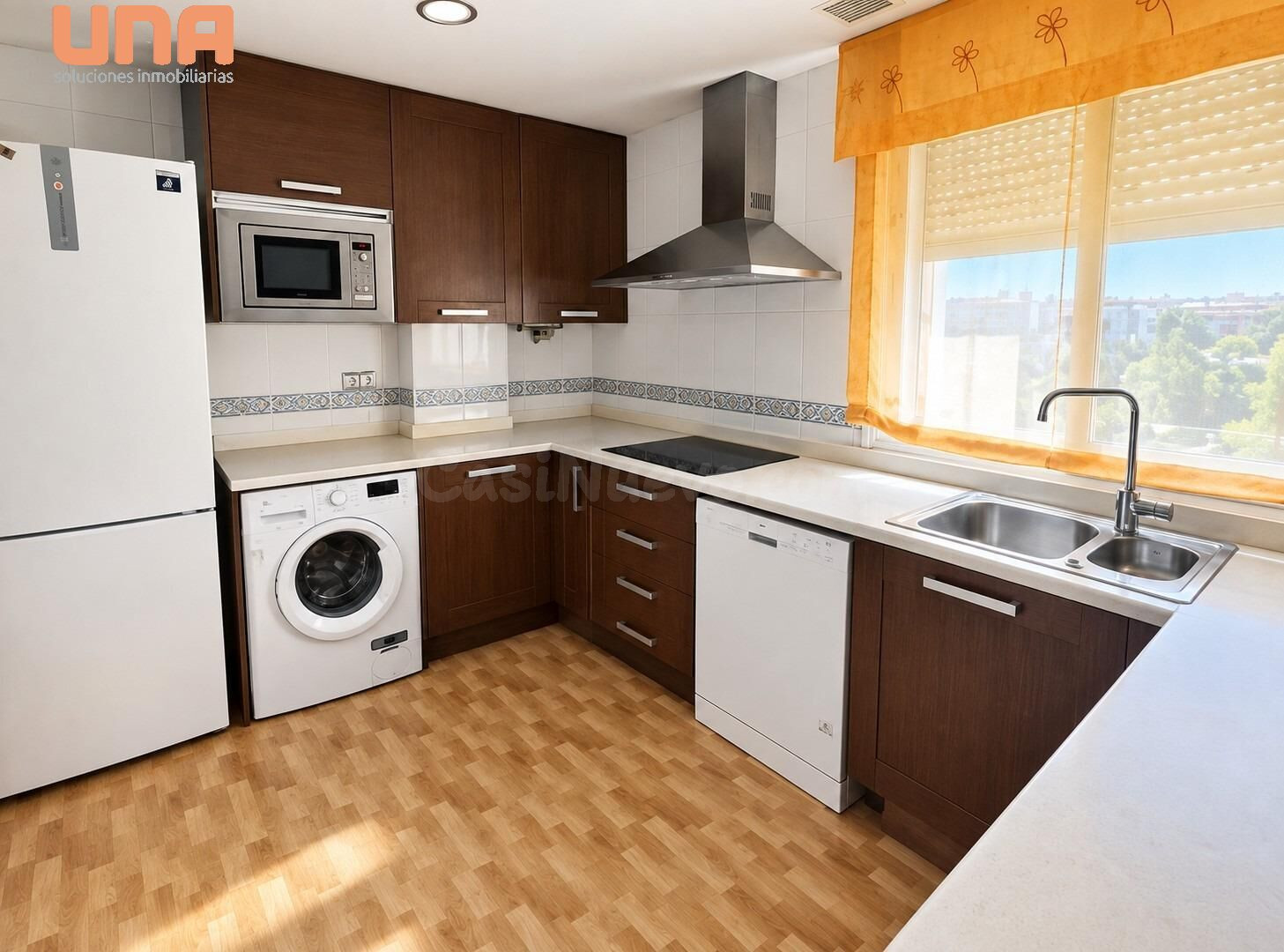 Ático Dúplex en la zona de Tablero. Con garaje y trastero - foto 3