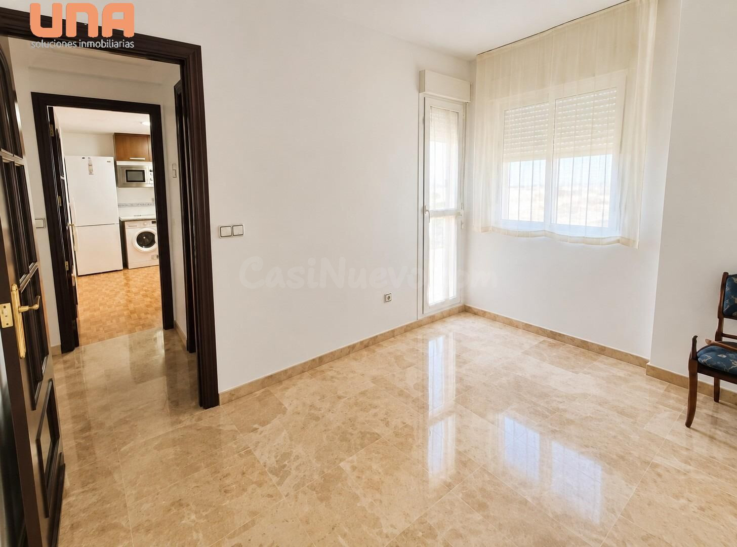 Ático Dúplex en la zona de Tablero. Con garaje y trastero - foto 4