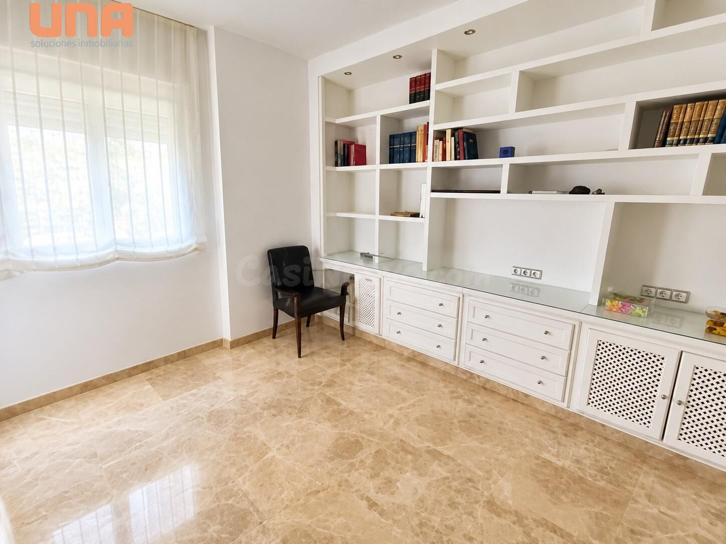 Ático Dúplex en la zona de Tablero. Con garaje y trastero - foto 5