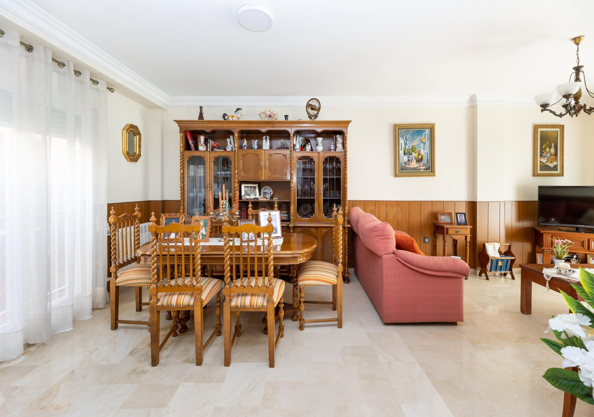 Adosado en venta en Barrio de los Periodistas - Granada - foto 5