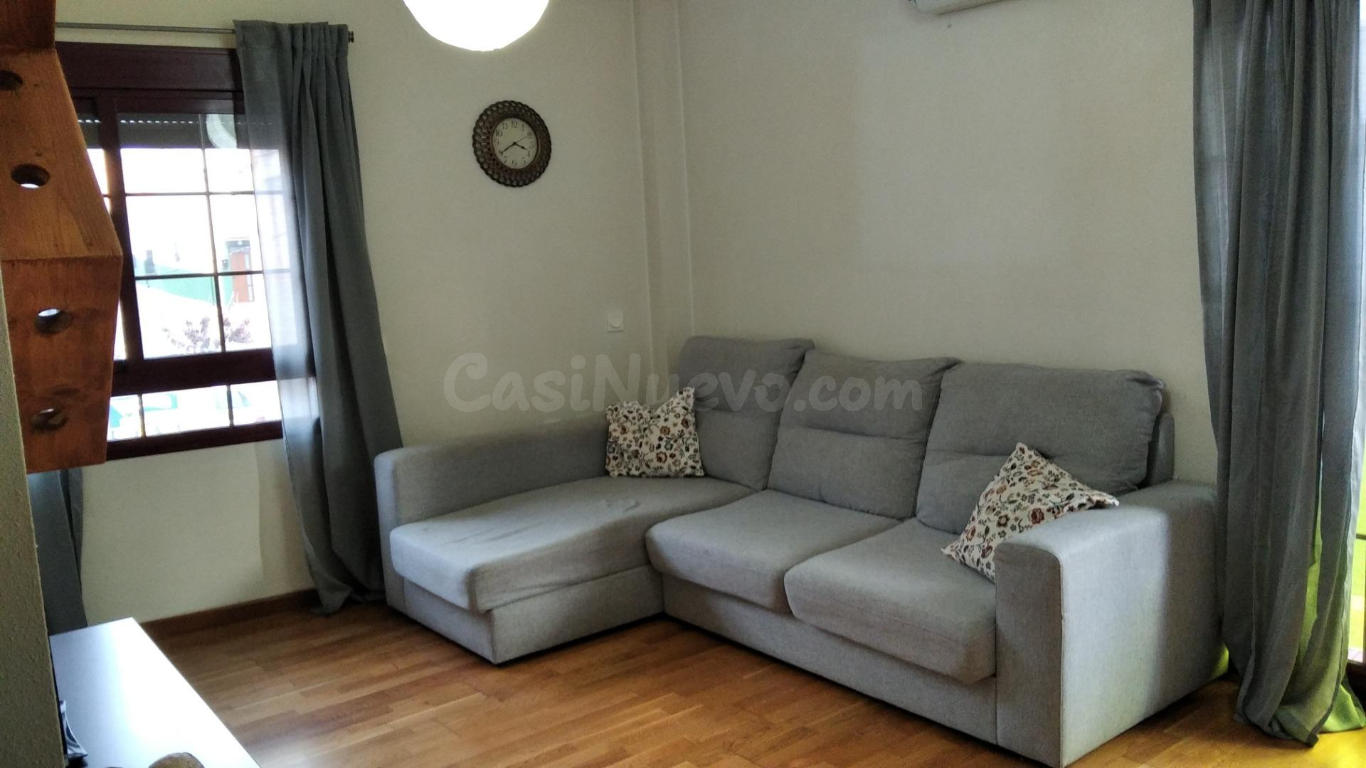 Apartamento 2 habitaciones 70m² en venta - Barrio nuevo pozo