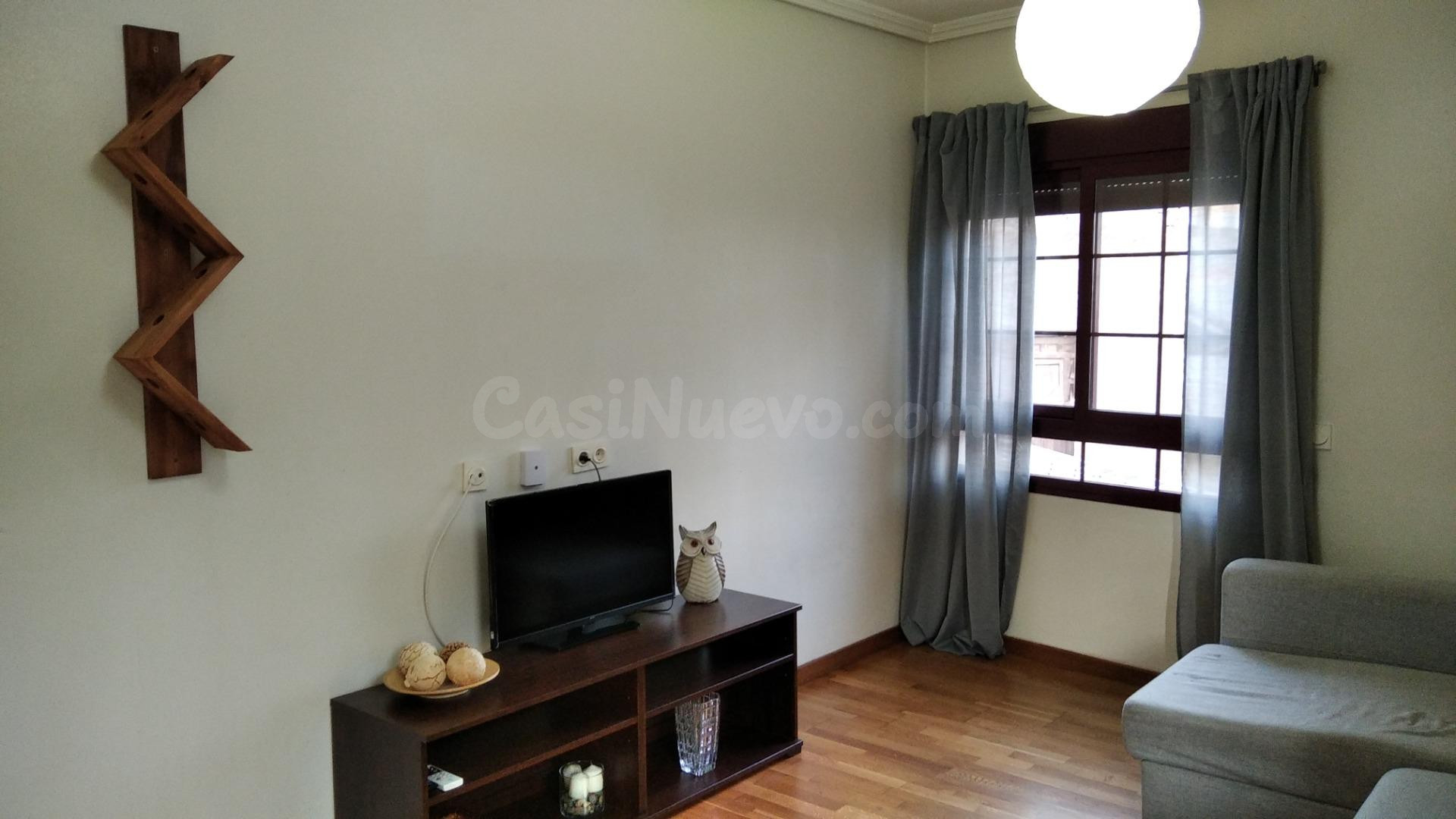 Apartamento 2 habitaciones 70m² en venta - Barrio nuevo pozo - foto 2
