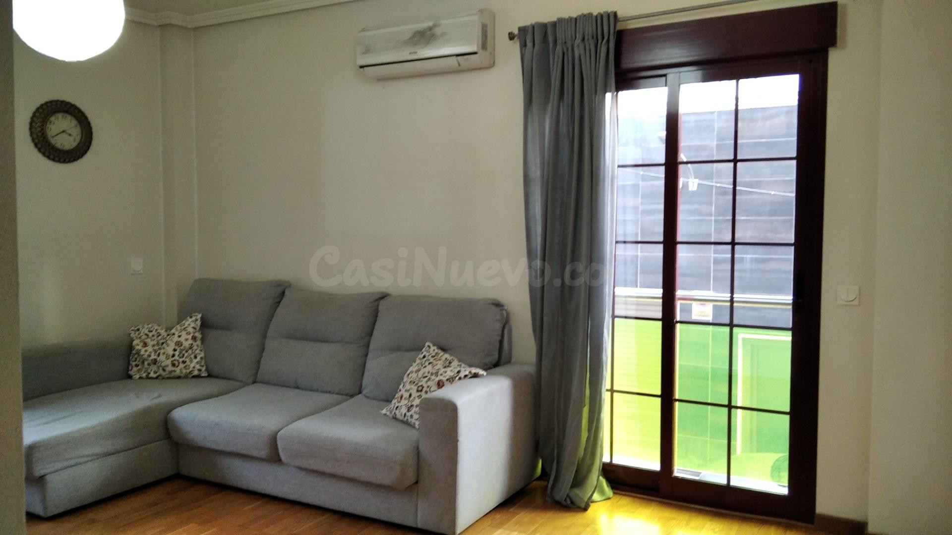 Apartamento 2 habitaciones 70m² en venta - Barrio nuevo pozo - foto 4