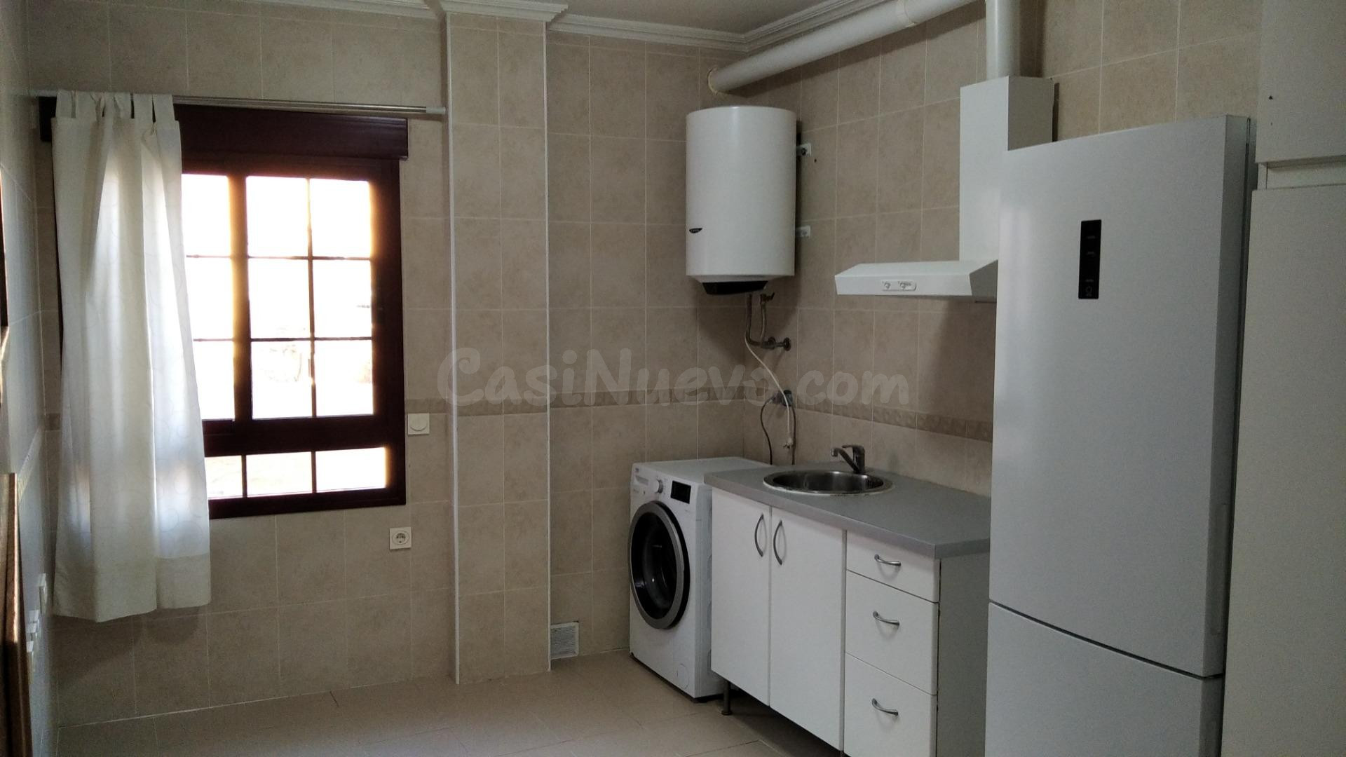 Apartamento 2 habitaciones 70m² en venta - Barrio nuevo pozo - foto 5