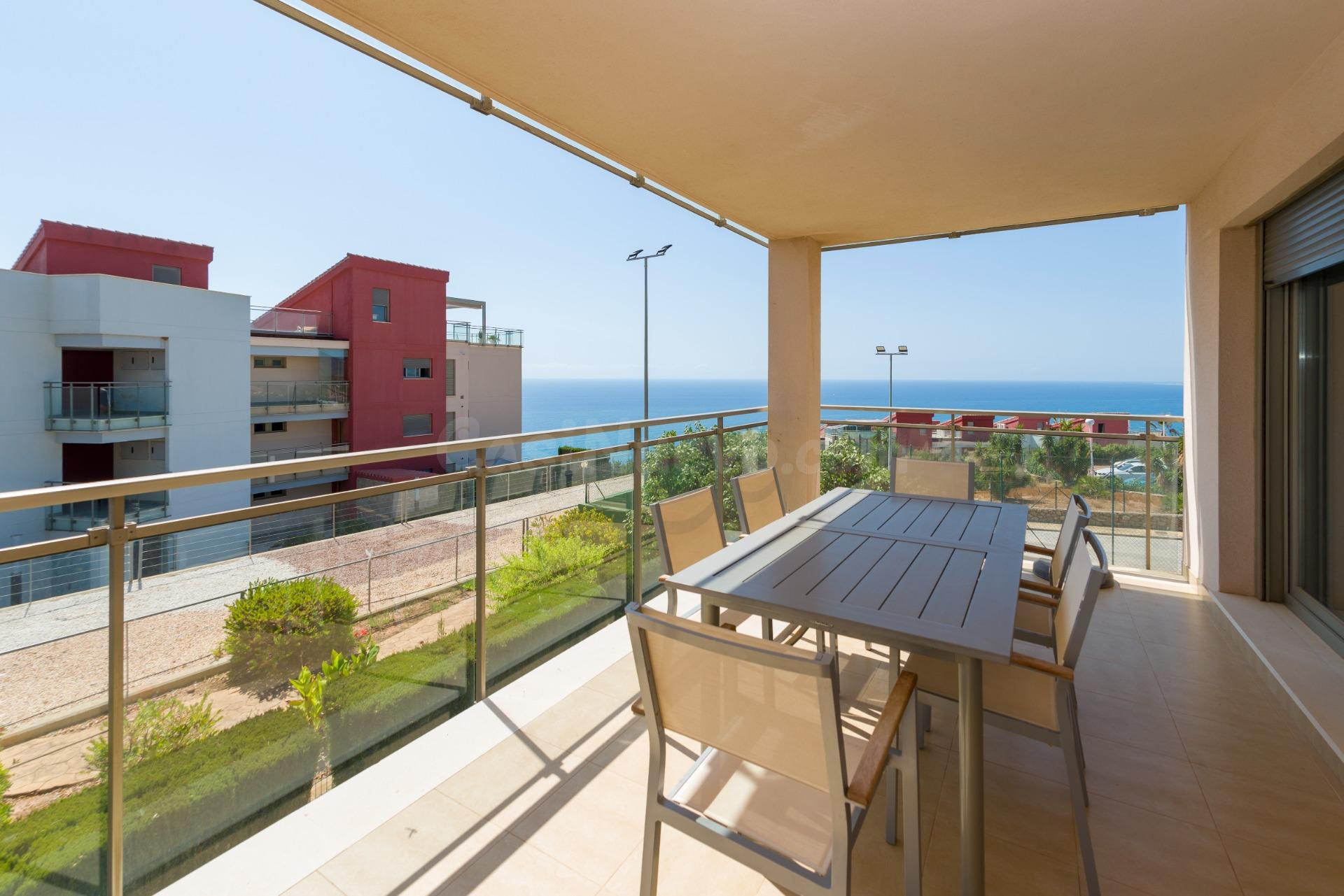 AMPLIO APARTAMENTO EN TORRE BELLVER PARA ENTRAR A VIVIR - foto 3