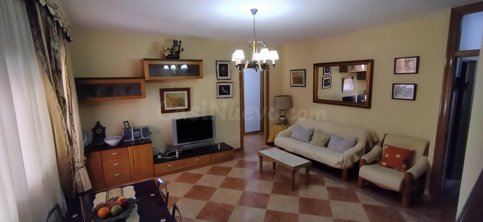 Casa 5 habitaciones en venta - Barrio de la merced