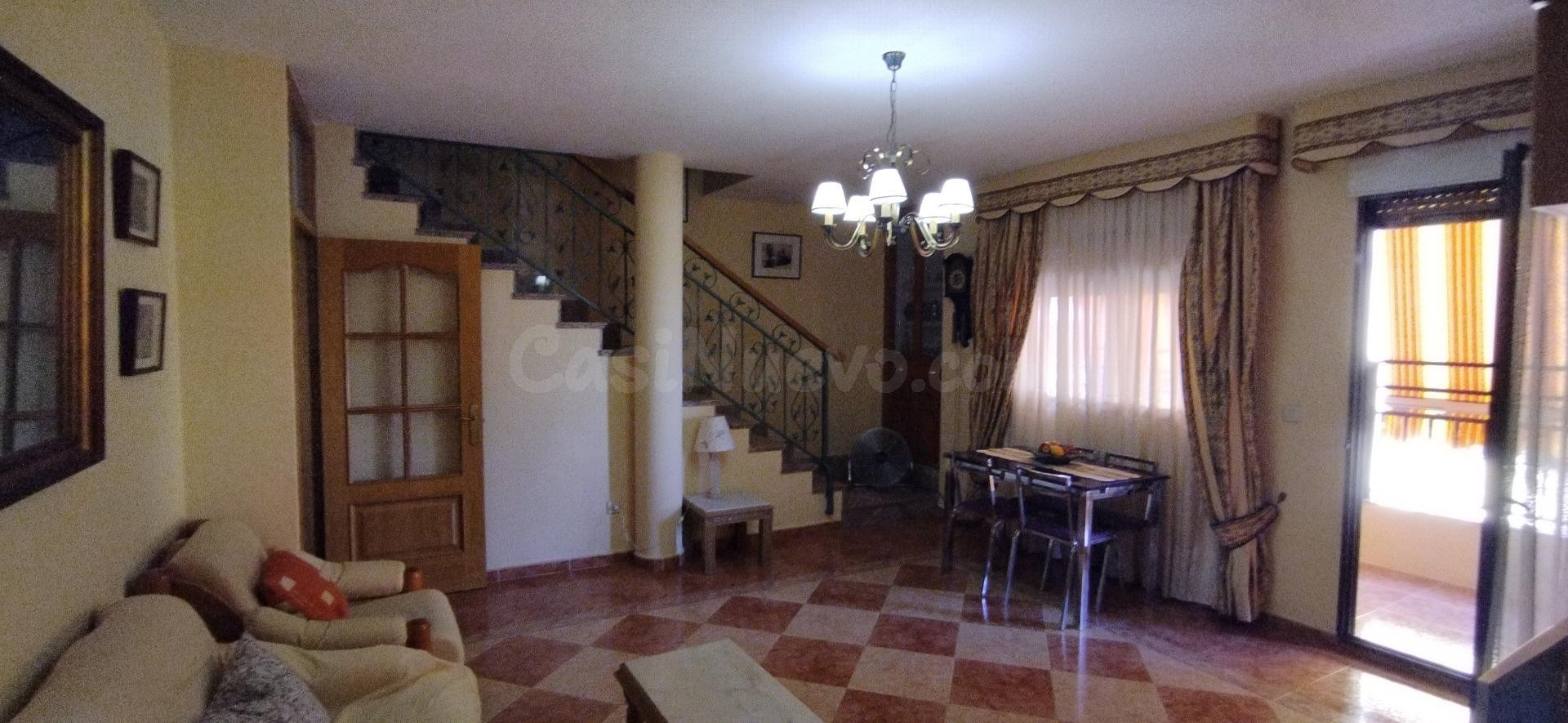 Casa 5 habitaciones en venta - Barrio de la merced - foto 2