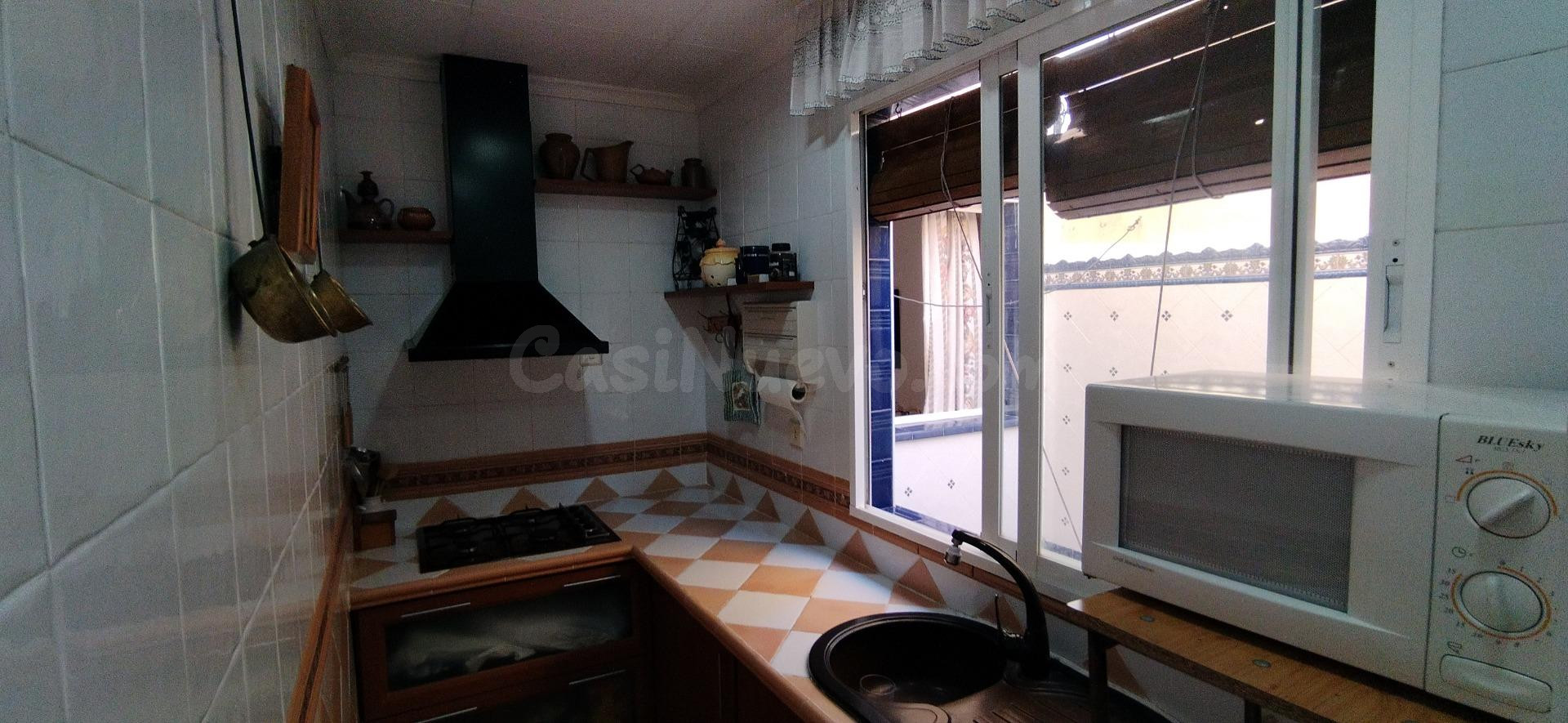 Casa 5 habitaciones en venta - Barrio de la merced - foto 4