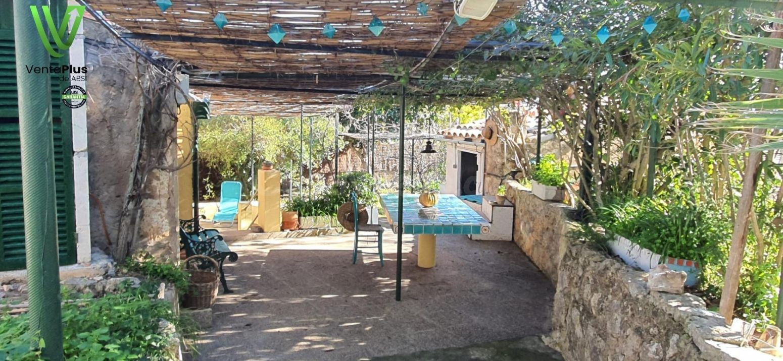 Finca rústica CON CEDULA DE HABITABILIDAD,  piscina y a un p - foto 3
