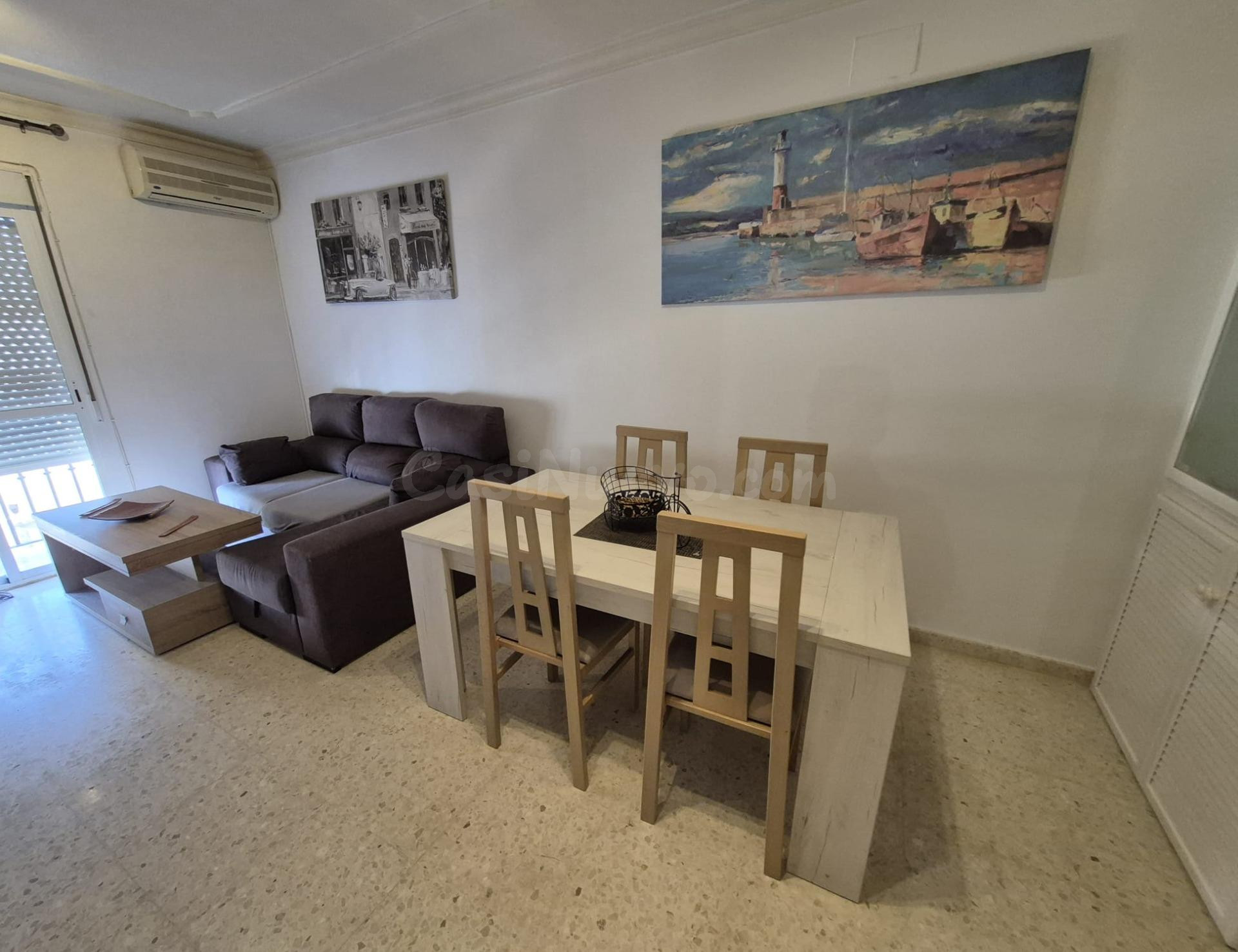 SE VENDE PISO EN ZONA DE LAS CANTERAS - foto 5