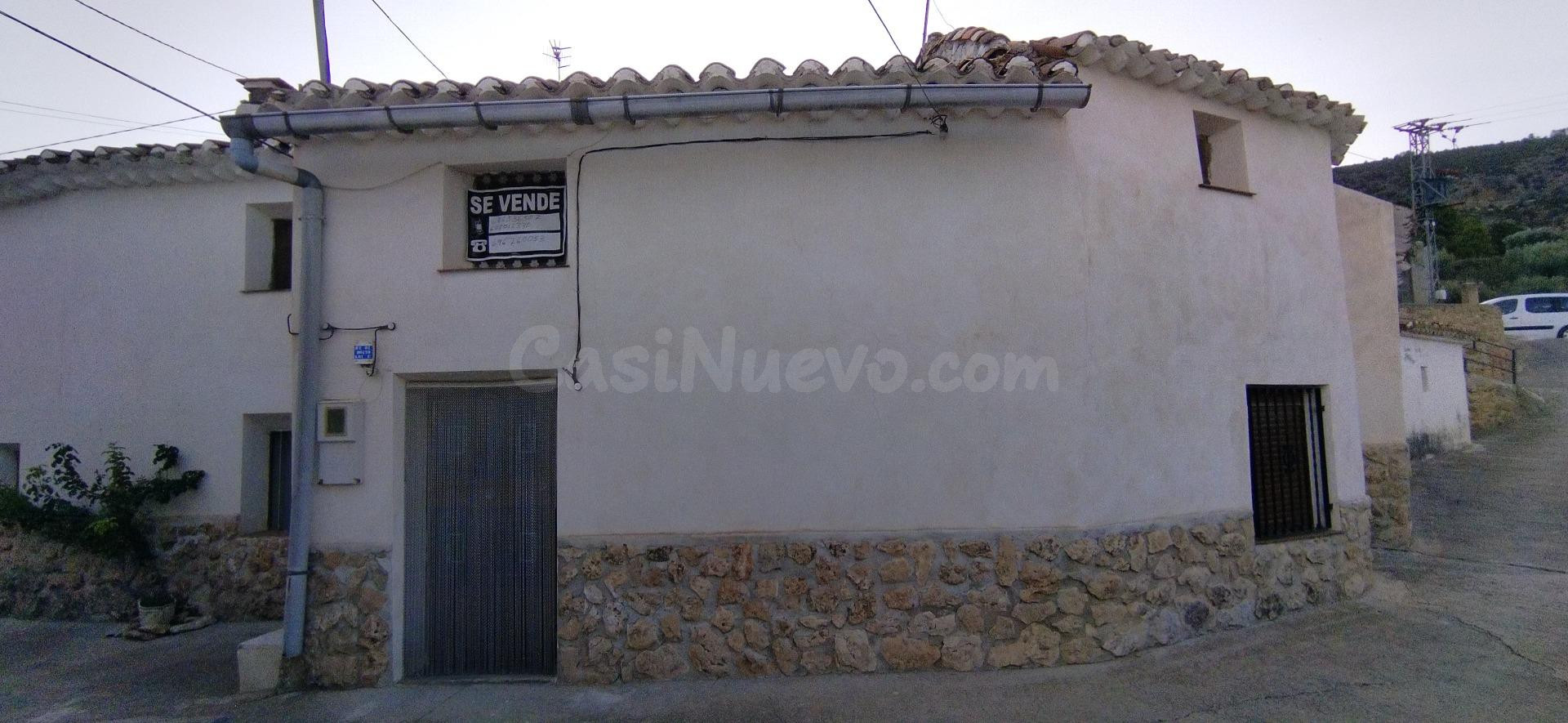 Casa 5 habitaciones en venta - Mazuza - foto 2