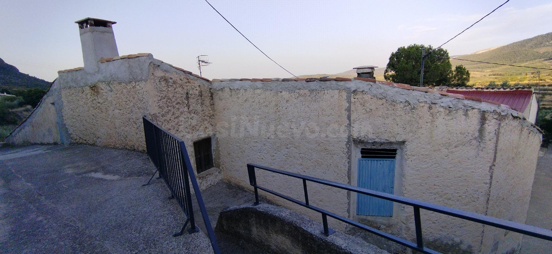 Casa 5 habitaciones en venta - Mazuza - foto 3