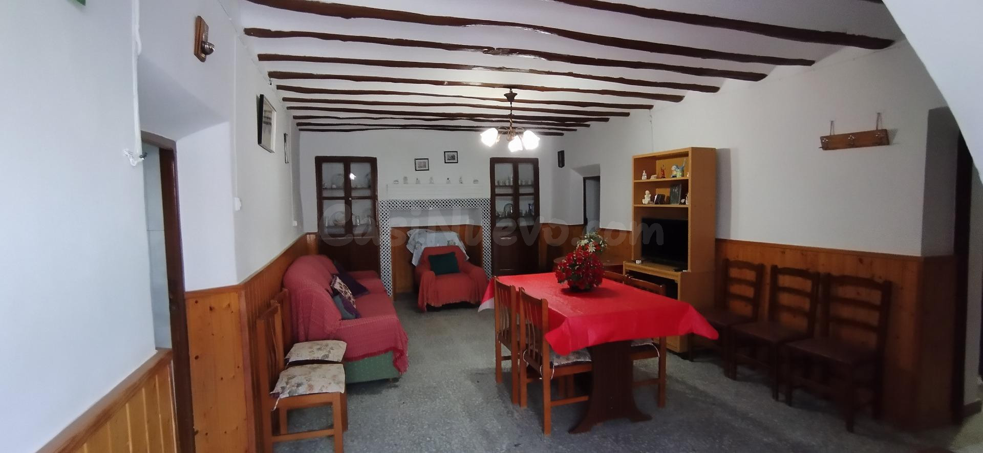 Casa 5 habitaciones en venta - Mazuza - foto 5