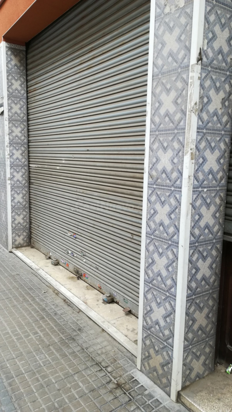 LOCAL EN VENTA EN CORNELLA DE LLOBREGAT - foto 2