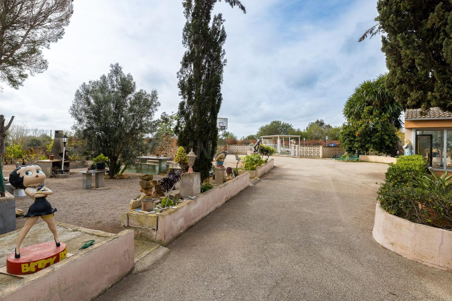 Casa en Llucmajor con amplios espacios y buena conectividad - foto 5