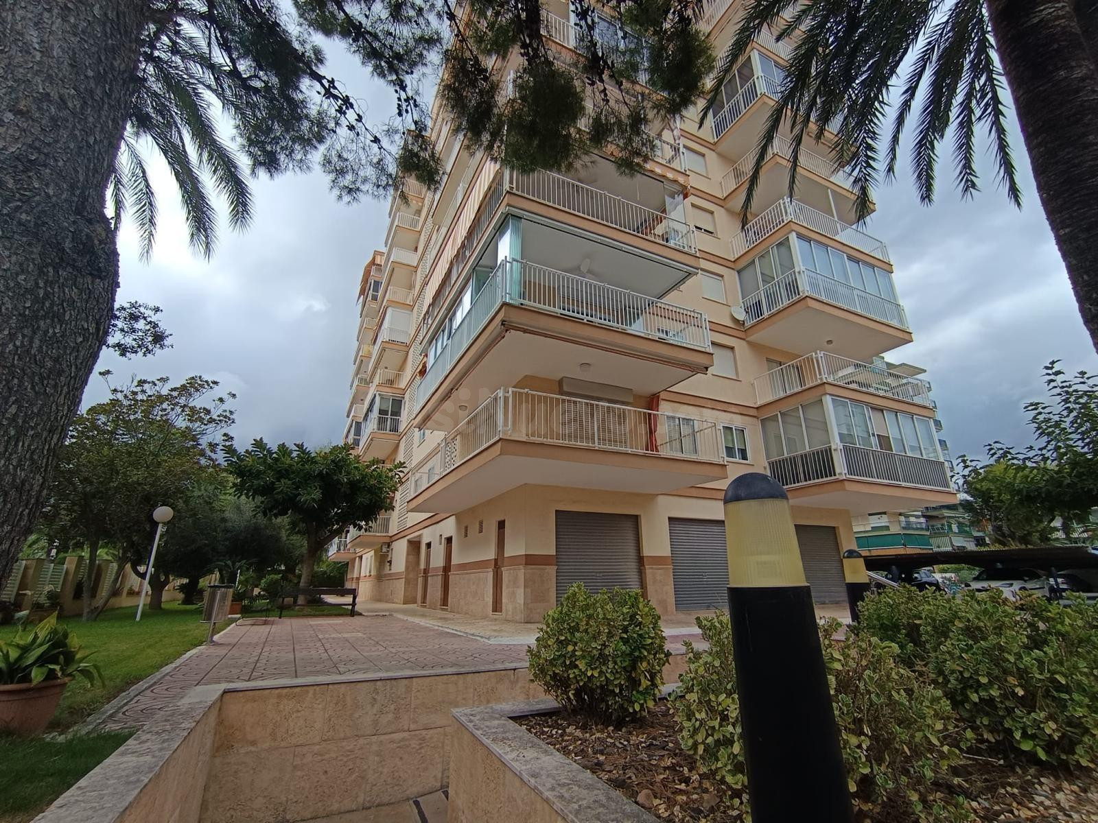 ALQUILER ANUAL APARTAMENTO EN LA ZONA DEL TORREÓN · BENICASI