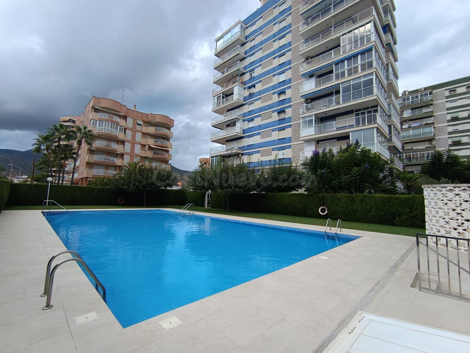 ALQUILER ANUAL APARTAMENTO EN LA ZONA DEL TORREÓN · BENICASI - foto 2