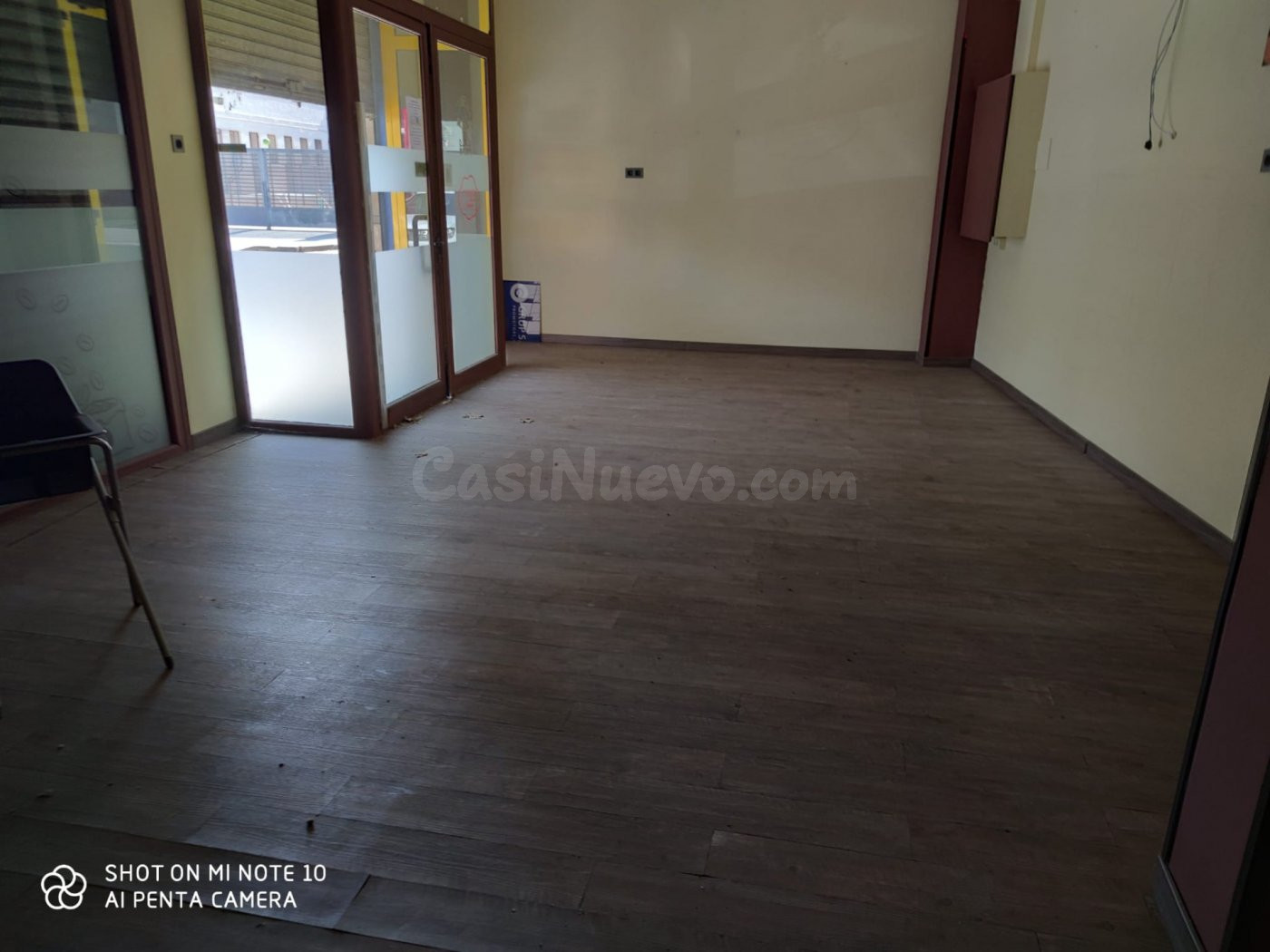 LOCAL COMERCIAL EN VENTA EN CORNELLA DE LLOBREGAT - foto 5