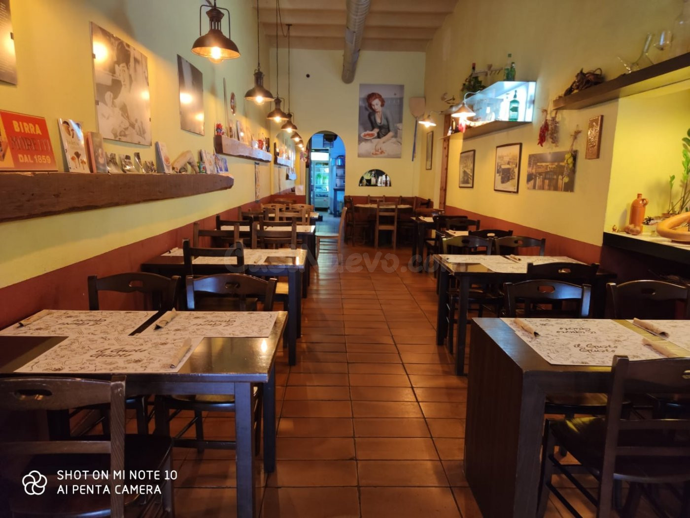 TRASPASO BAR - PIZZERÍA EN CORNELLA DE LLOBREGAT - foto 2