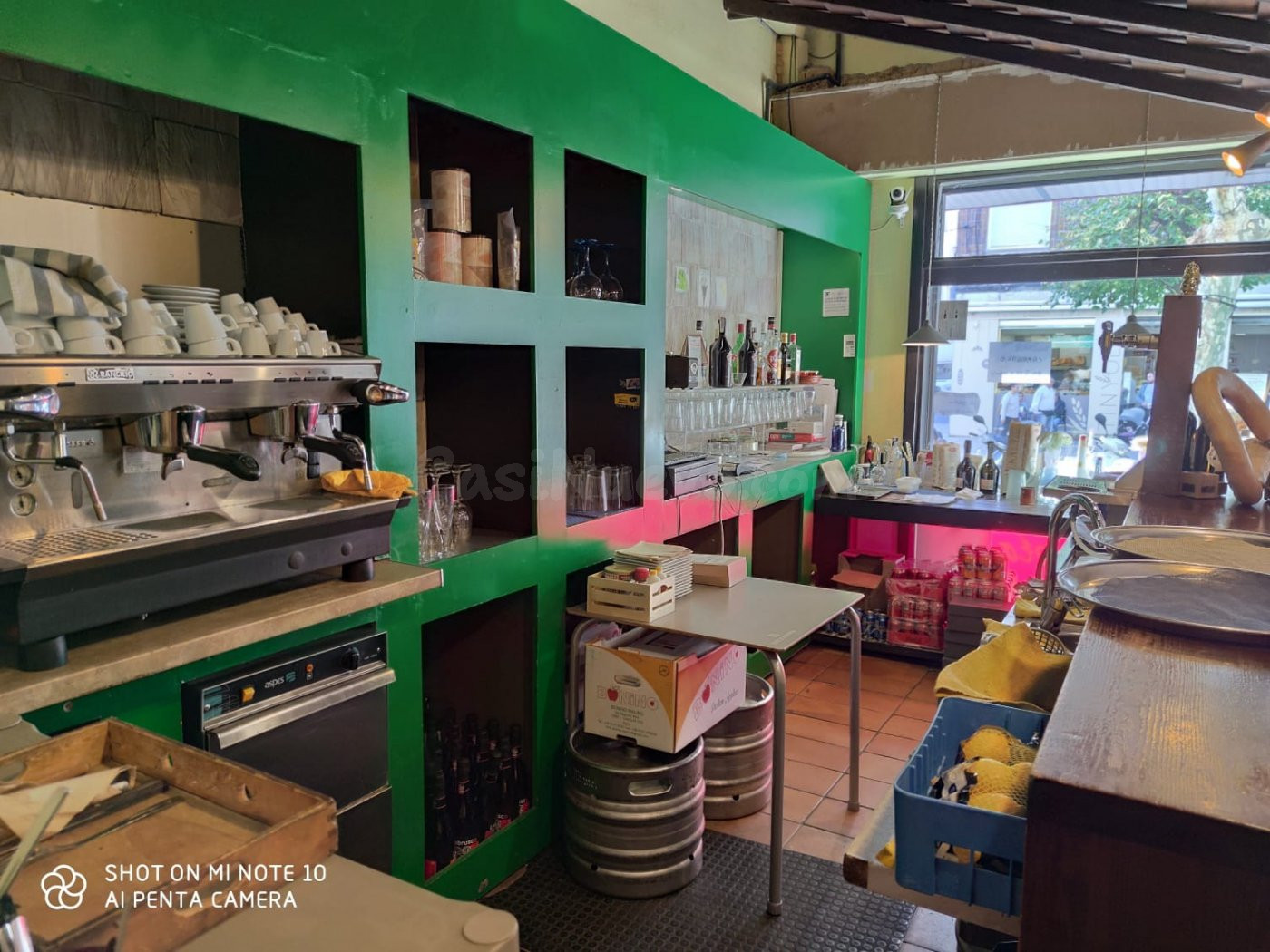 TRASPASO BAR - PIZZERÍA EN CORNELLA DE LLOBREGAT - foto 3