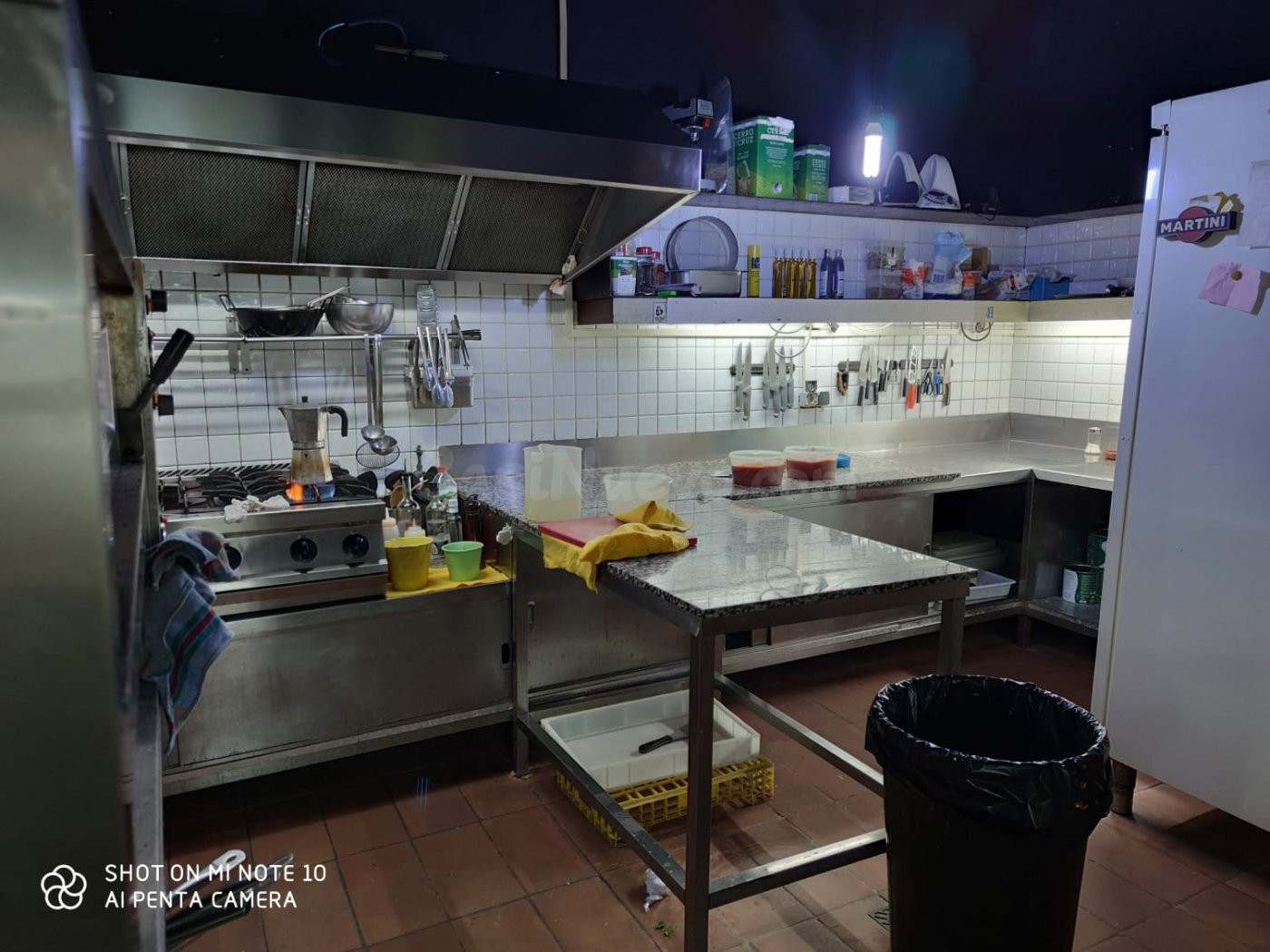 TRASPASO BAR - PIZZERÍA EN CORNELLA DE LLOBREGAT - foto 4