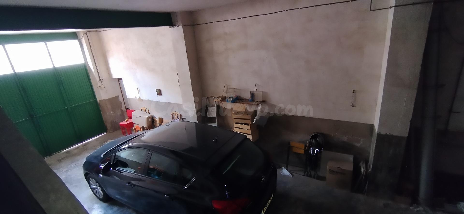 Garaje 100m² en venta - Barrio nuevo pozo - foto 3