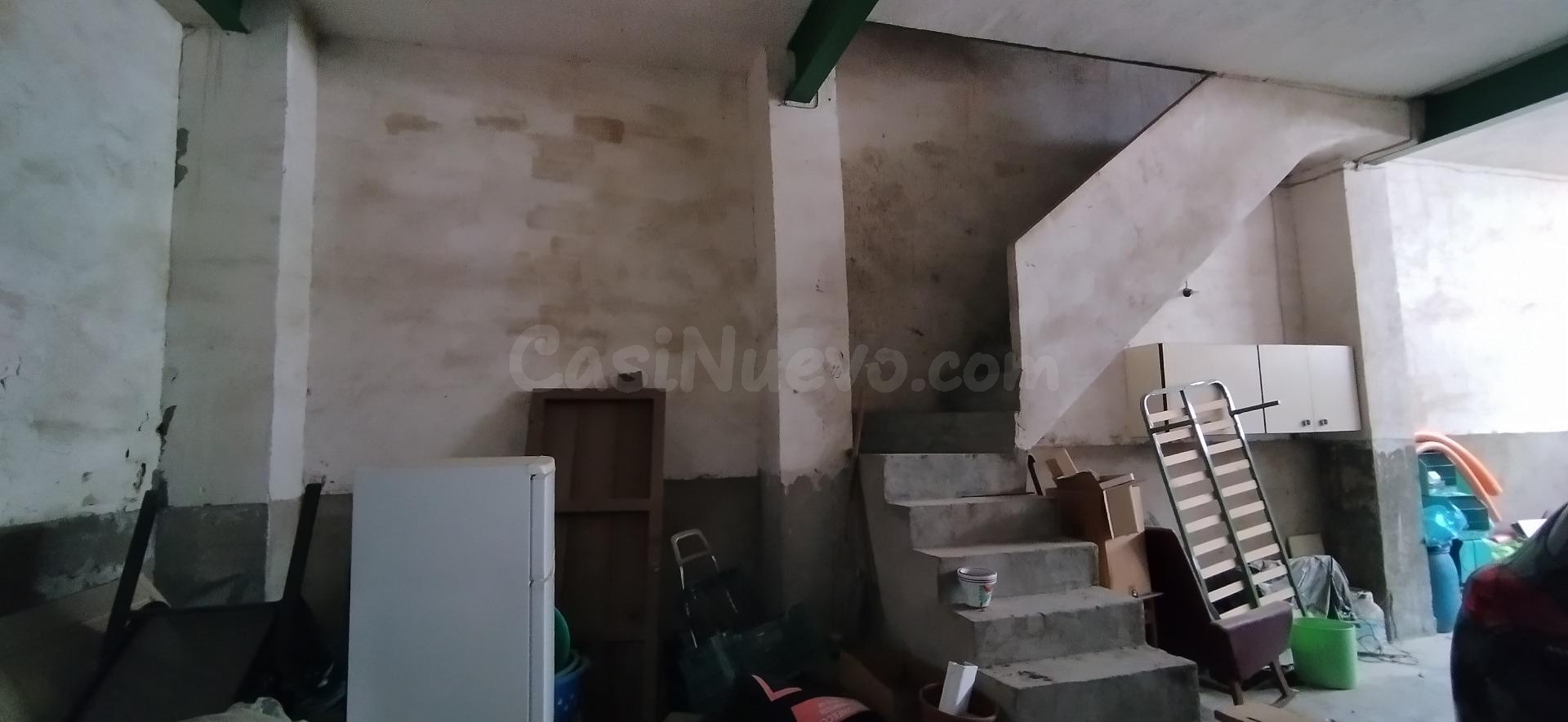 Garaje 100m² en venta - Barrio nuevo pozo - foto 4