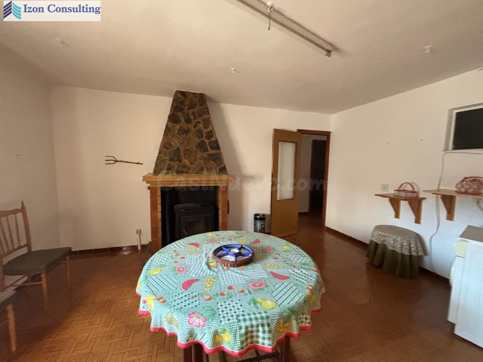 CASA AMPLIA EN BIENSERVIDA CON PATIO, TERRAZA Y GARAJE¡¡¡FIN - foto 5