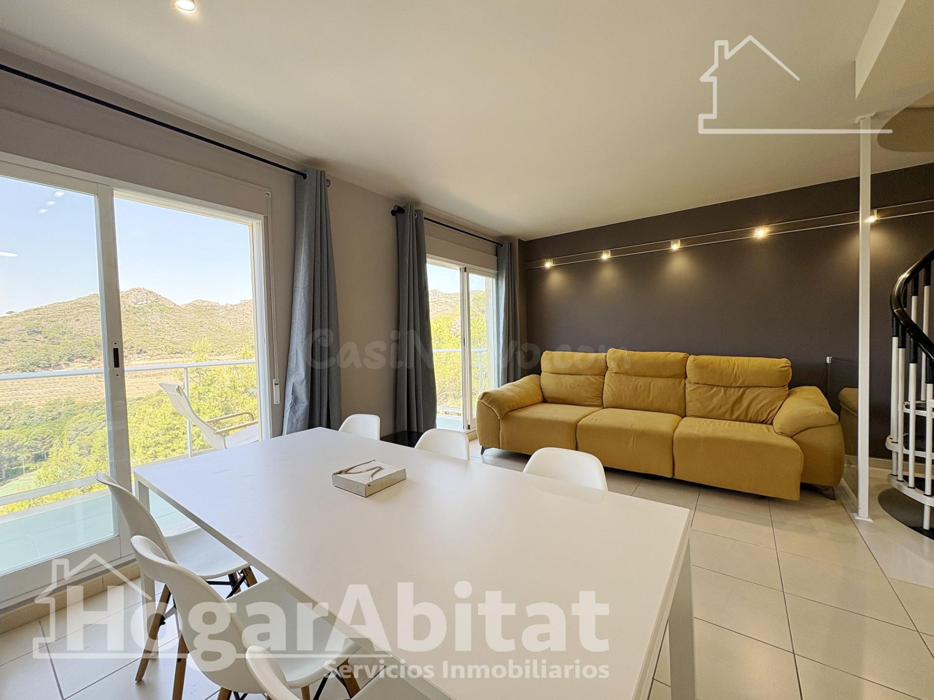 ¡CHALET ESPECTACULAR! AMPLIO Y MUY LUMINOSO CON GARAJE Y TRE - foto 5