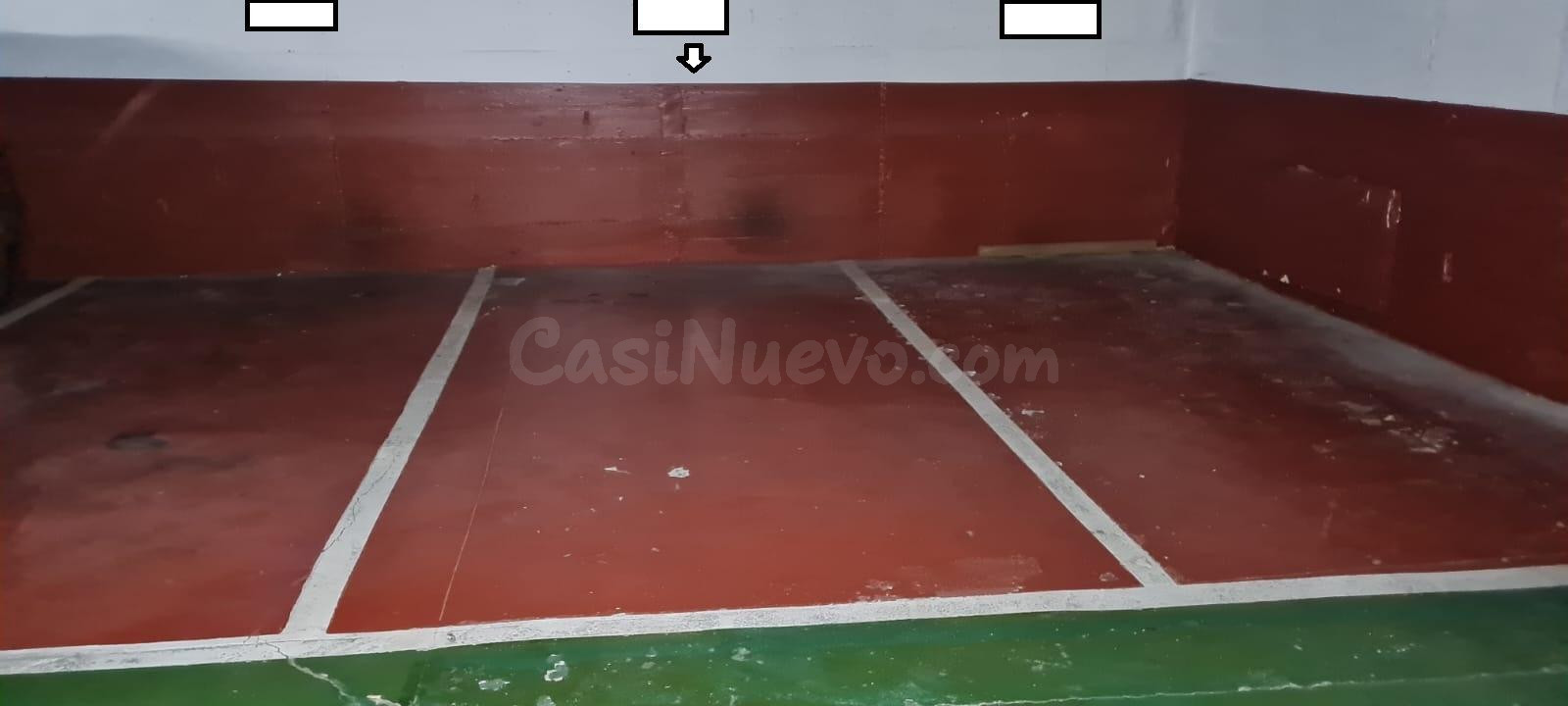 PLAZA DE PARKING EN VENTA EN SANT ILDEFONS, CORNELLA DE LLOB