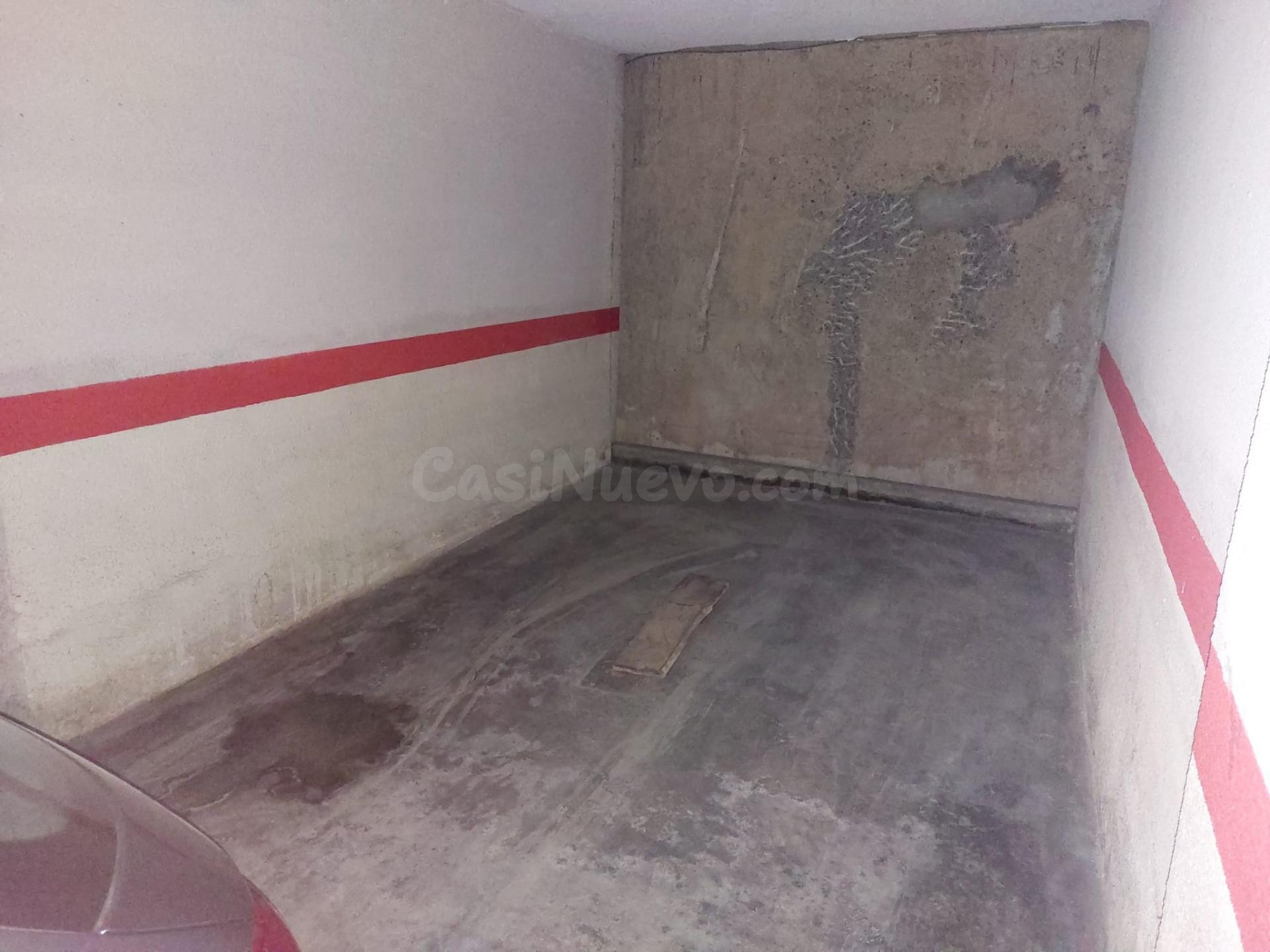 PLAZA DE PARKING DOBLE EN EL CENTRO DE BARCELONA – NOU DE LA - foto 3