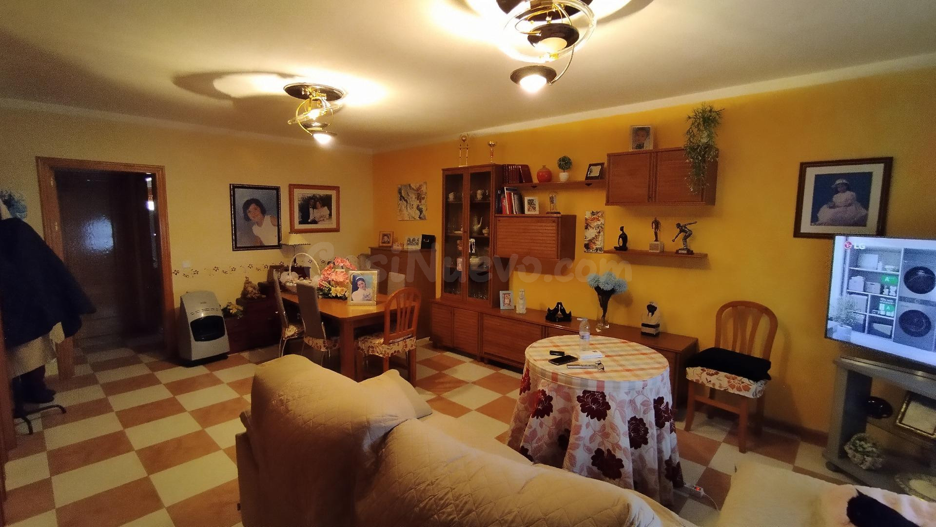 Casa 4 habitaciones 252m² en venta - Barrio de la alegría