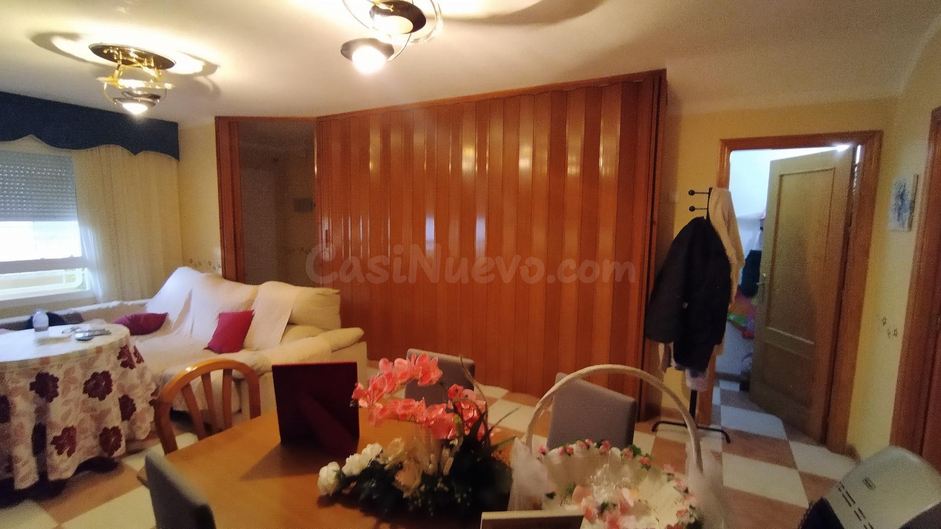 Casa 4 habitaciones 252m² en venta - Barrio de la alegría - foto 3
