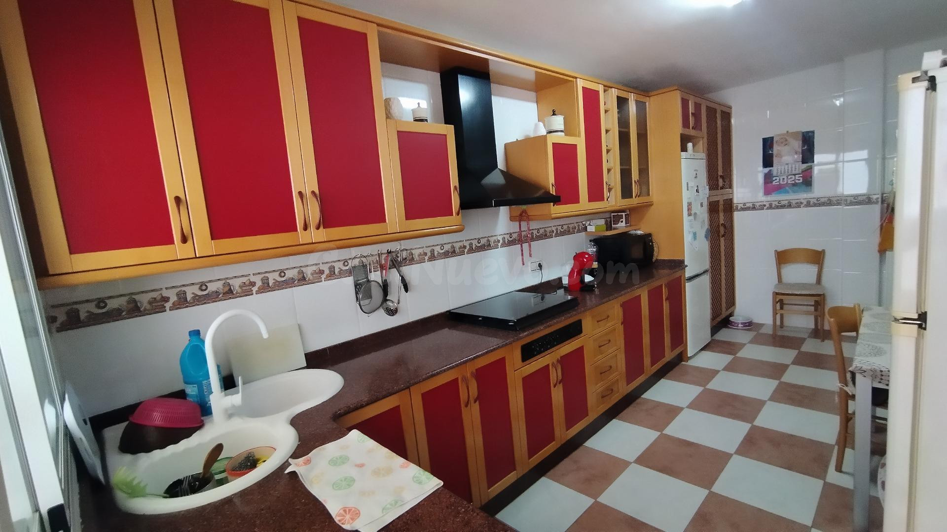 Casa 4 habitaciones 252m² en venta - Barrio de la alegría - foto 5