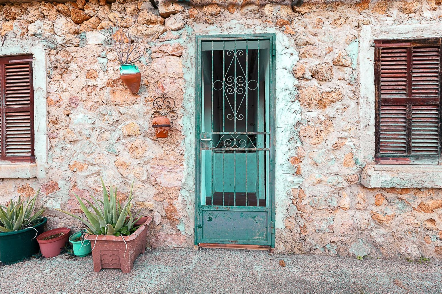 Rústica con vistas a la Serra de Tramuntana - foto 5