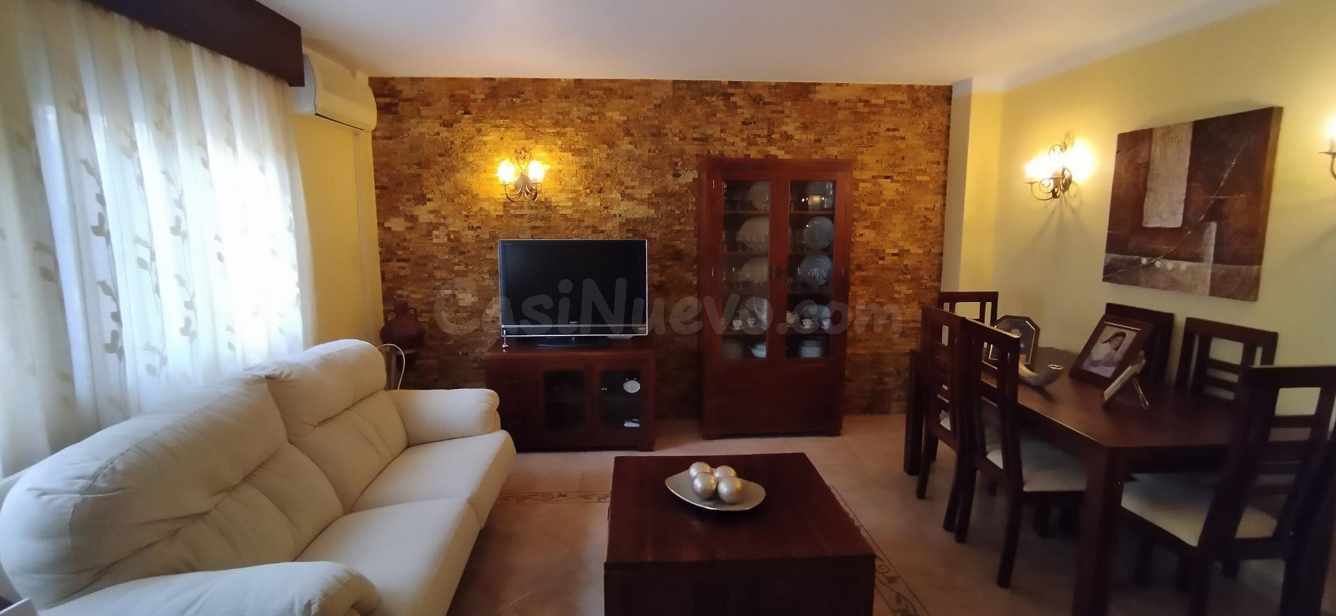 Casa 4 habitaciones en venta - Calasparra