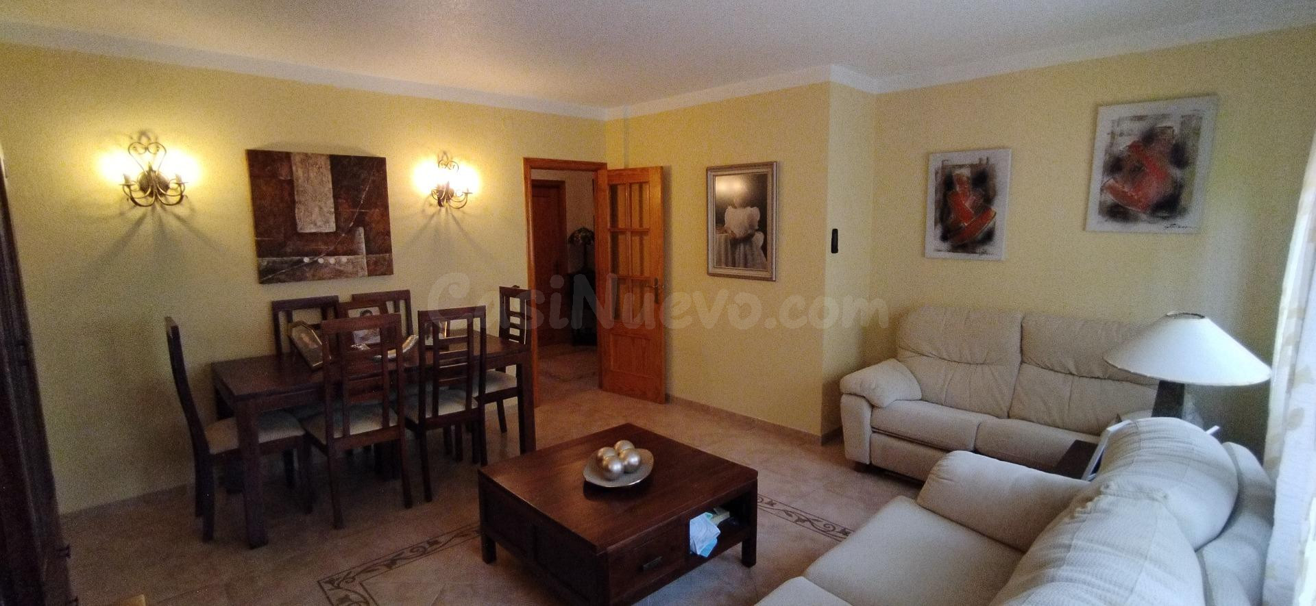 Casa 4 habitaciones en venta - Calasparra - foto 2