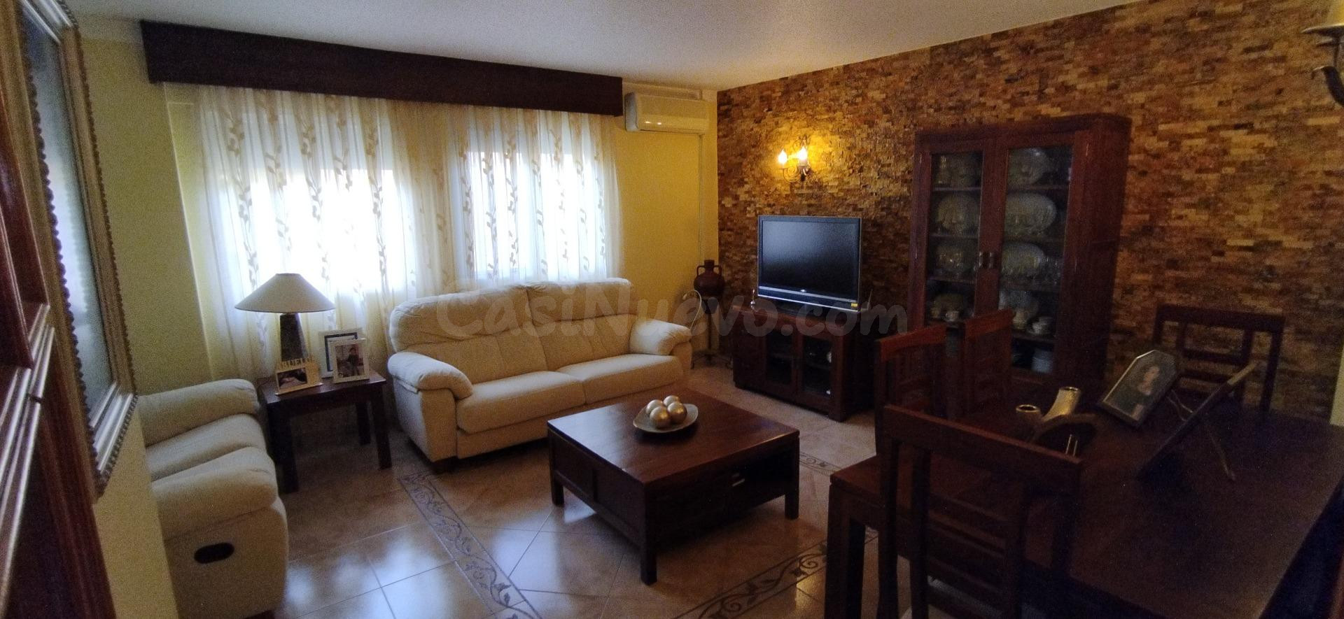 Casa 4 habitaciones en venta - Calasparra - foto 3