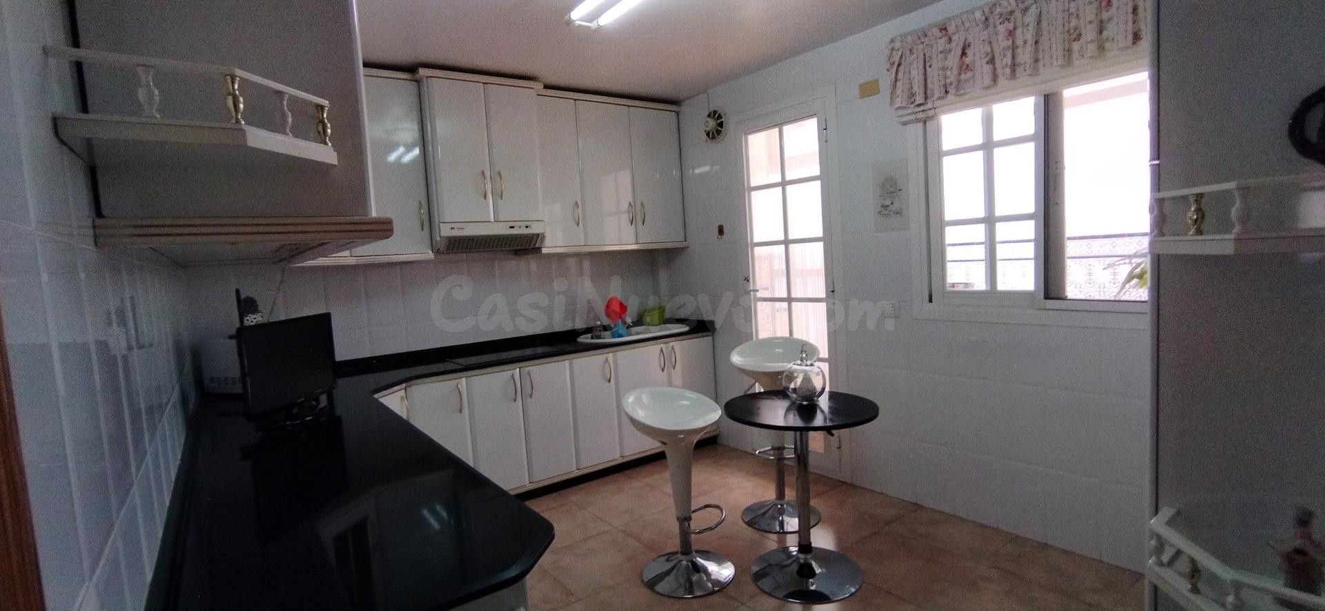 Casa 4 habitaciones en venta - Calasparra - foto 4