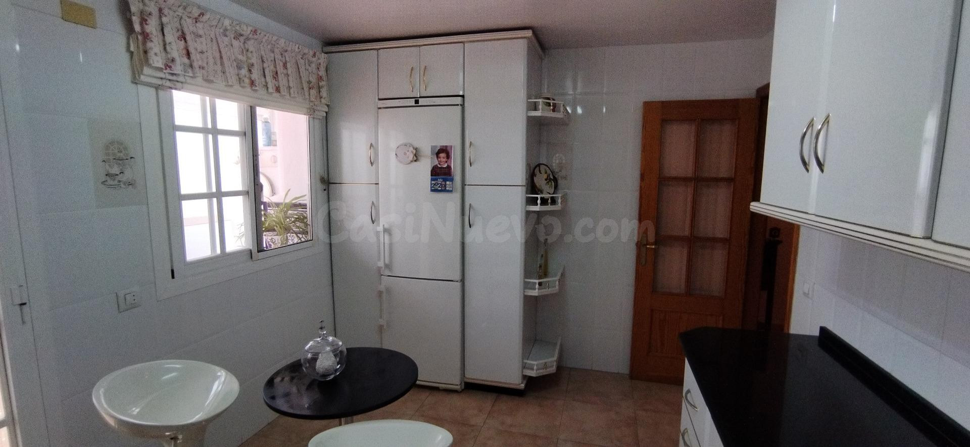 Casa 4 habitaciones en venta - Calasparra - foto 5