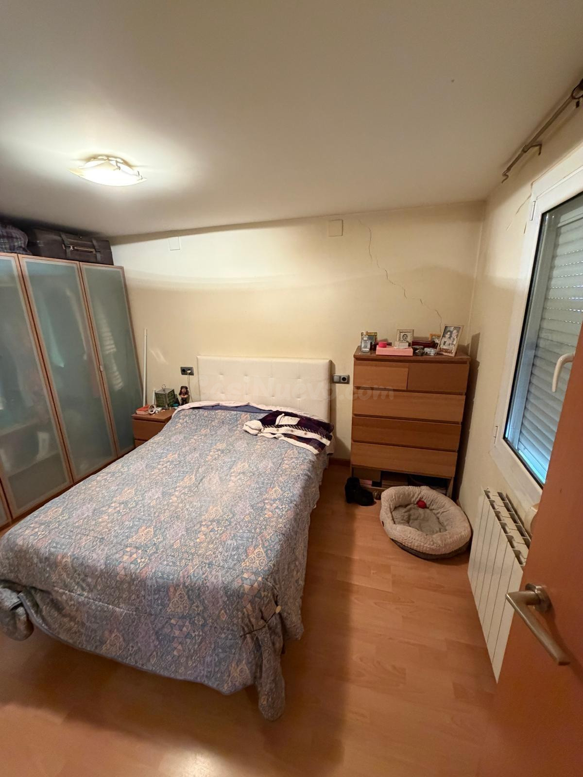 ATICO CON TERRAZA EN BARRIO MARIANAO EN SANT BOI DE LLOBREGA - foto 4