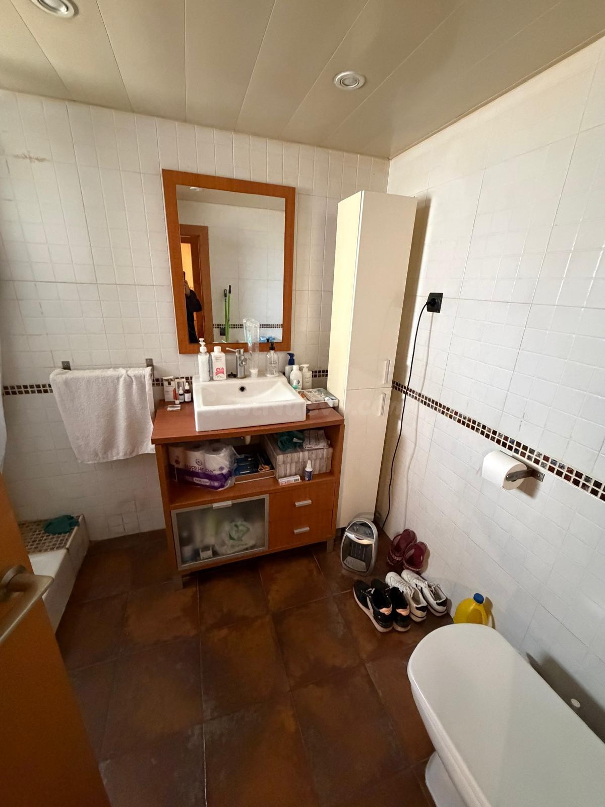ATICO CON TERRAZA EN BARRIO MARIANAO EN SANT BOI DE LLOBREGA - foto 5